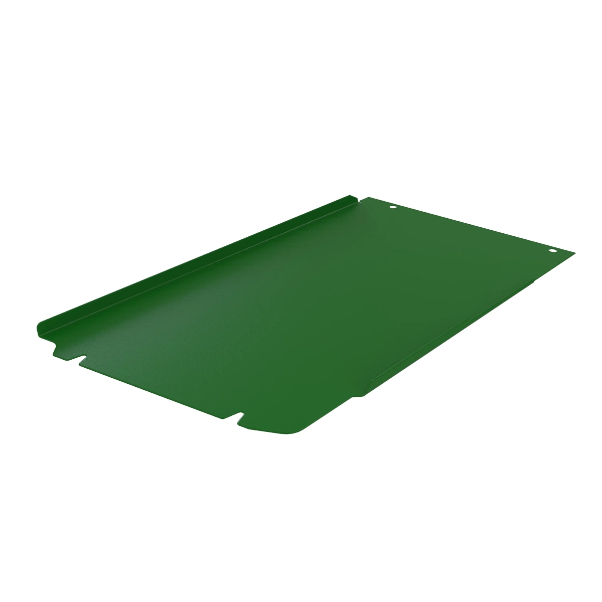 Shield, Left