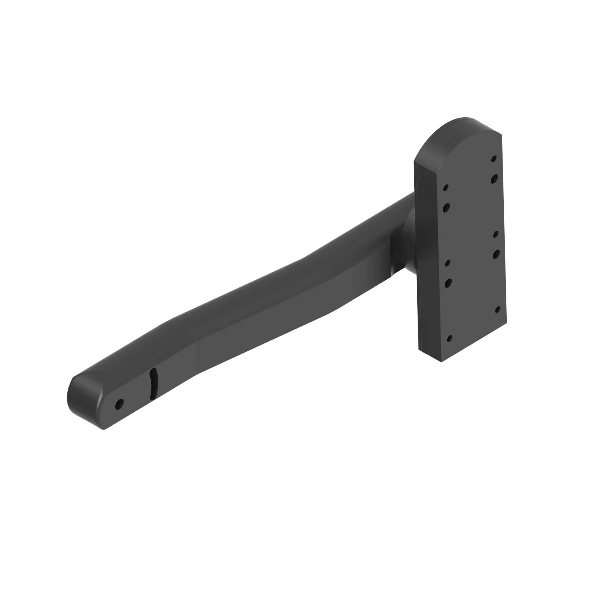 BRACKET ASSEMBLY, RIGHT
