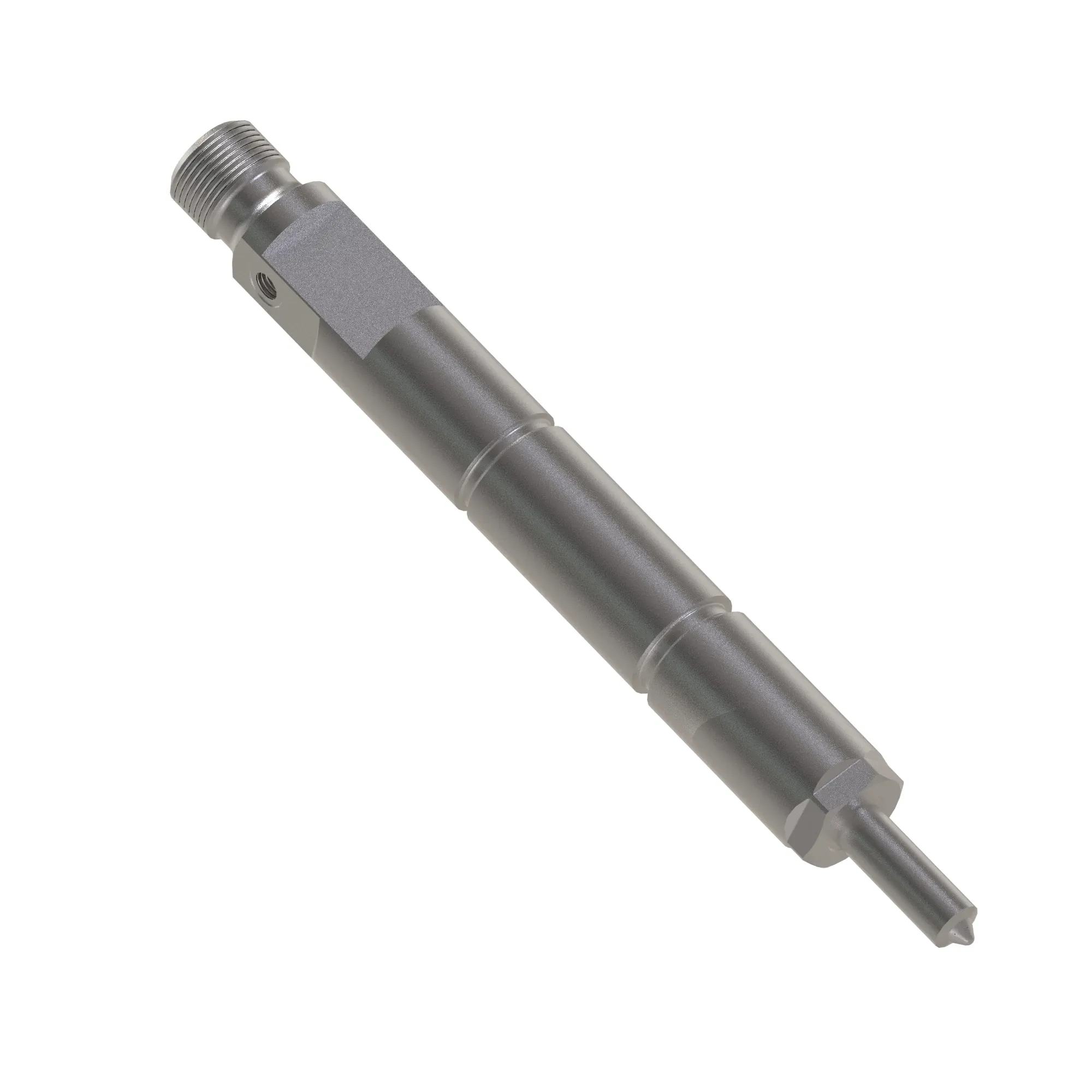 John Deere Fuel Line - RE542876