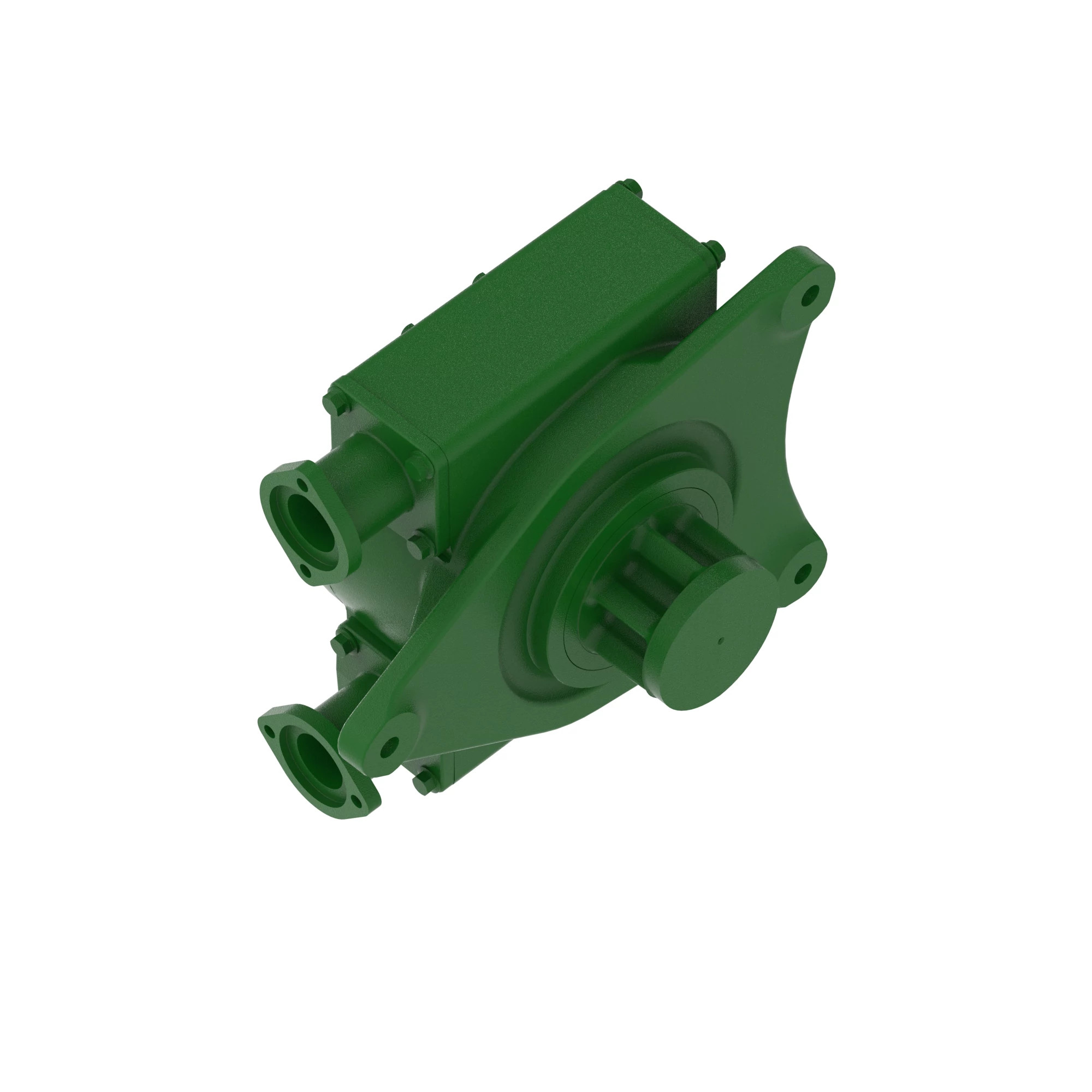 Worm Gear Drive