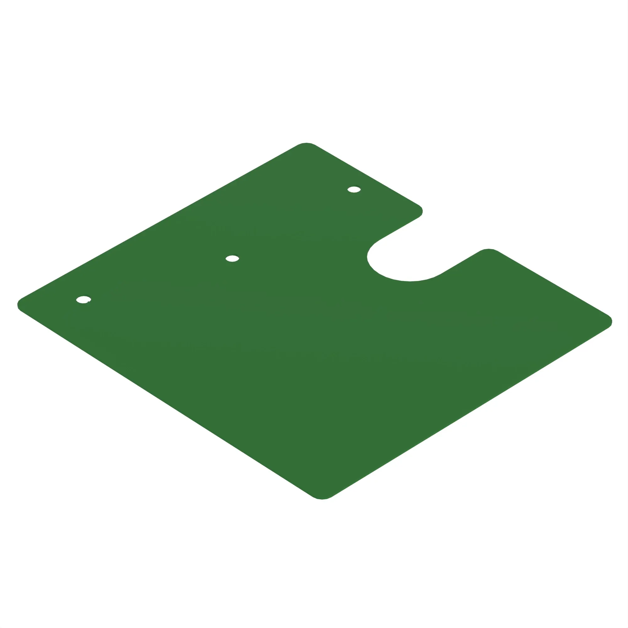 John Deere Bracket - A114425