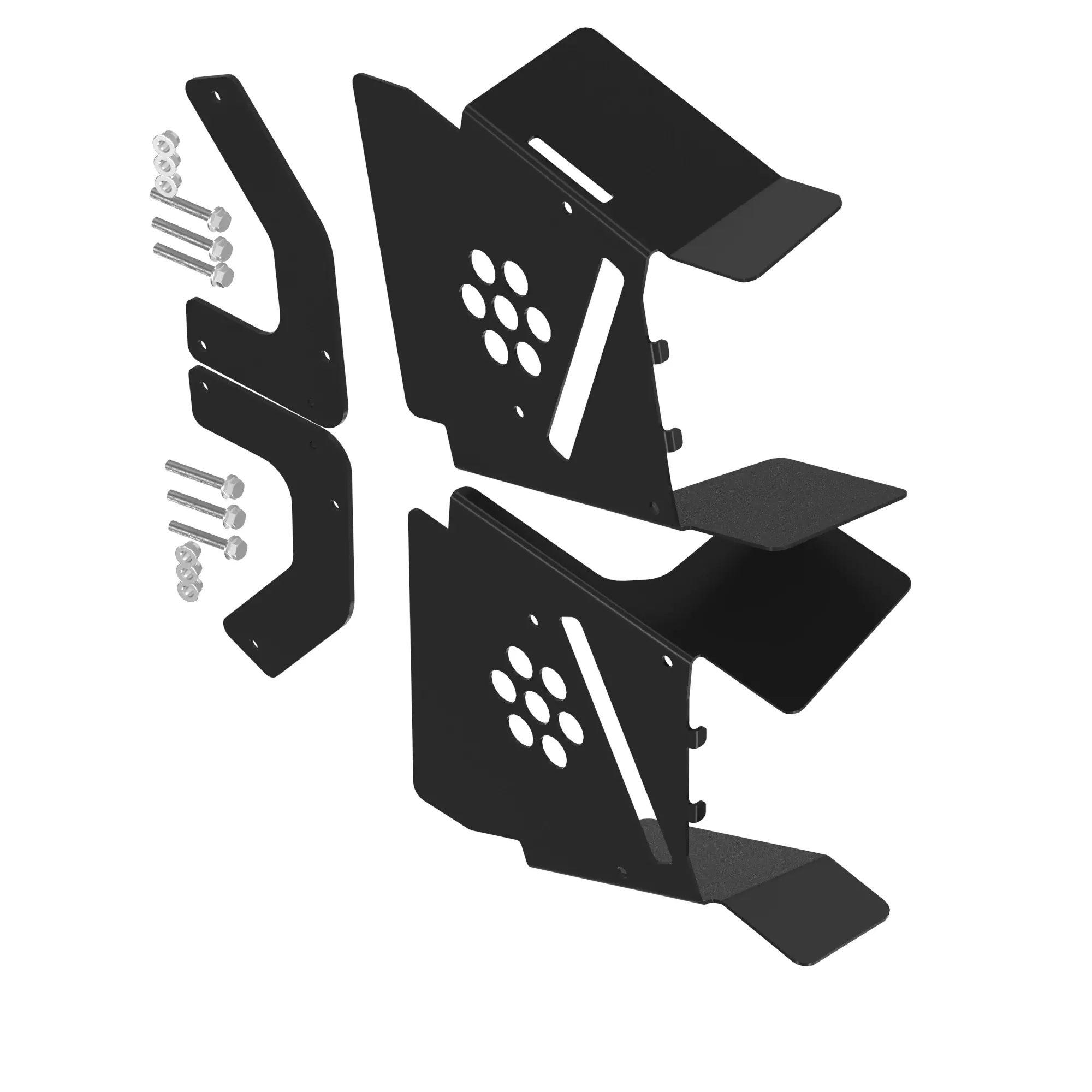 Guard Kit