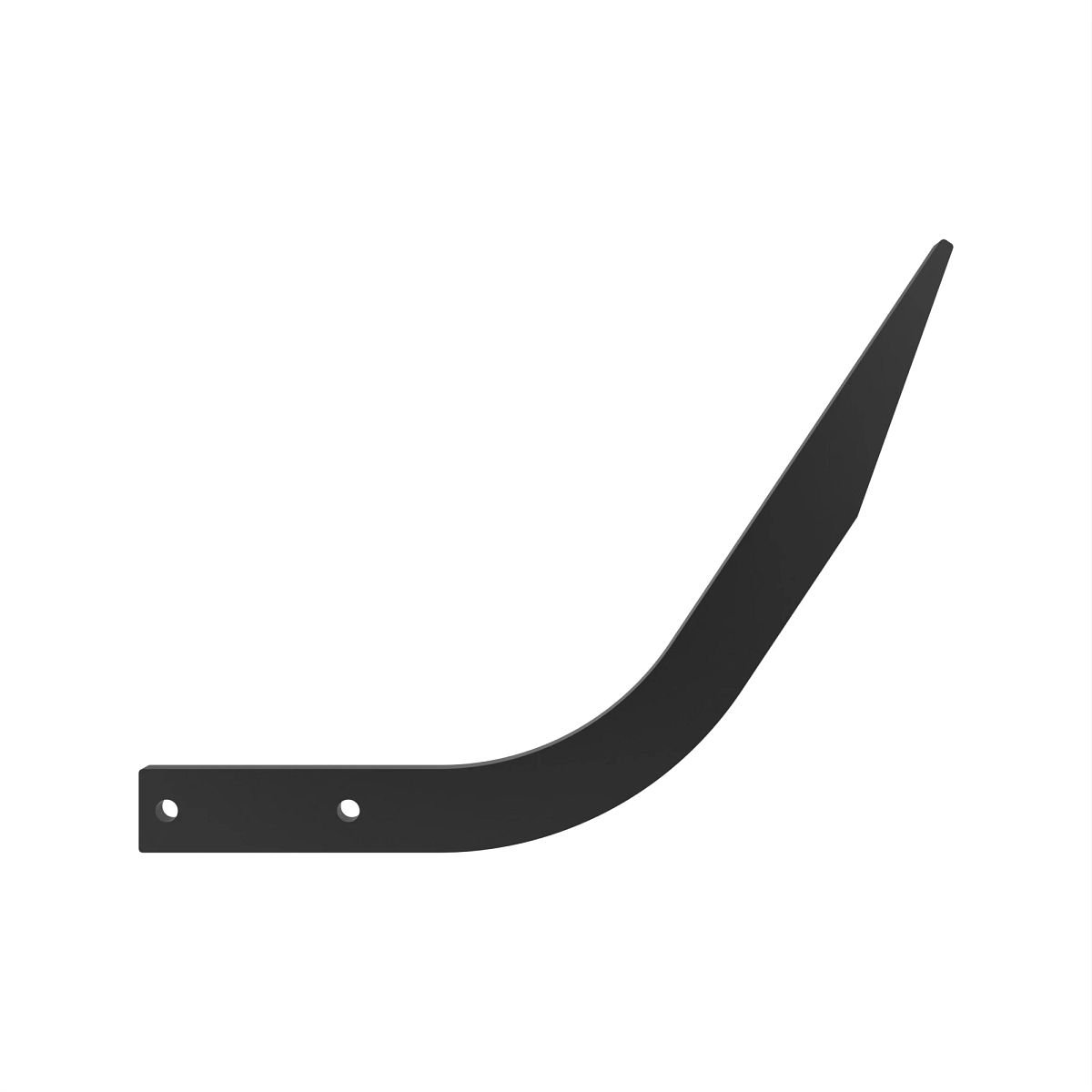 Shank, Tooth Grapple