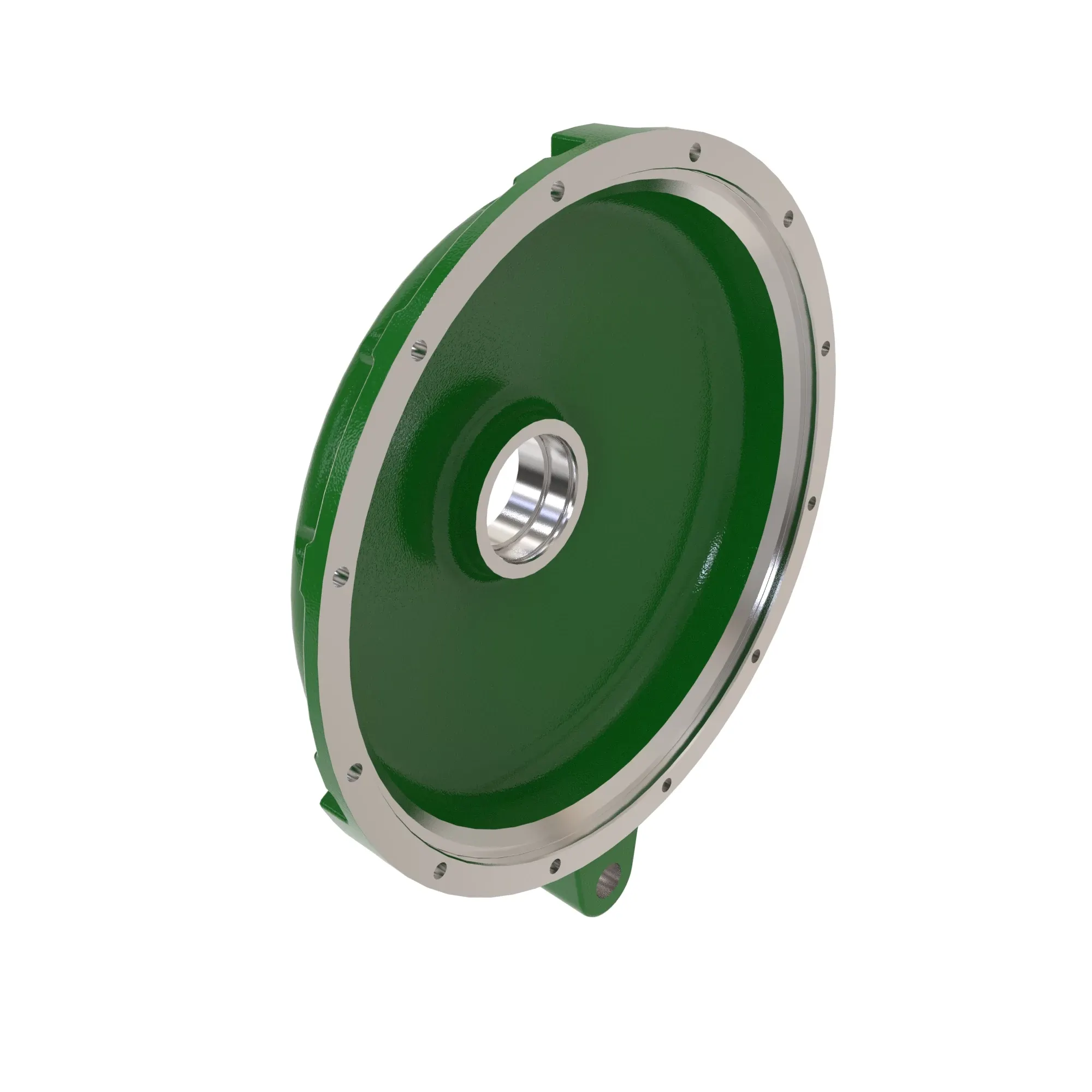 YZ4101399: Front Housing