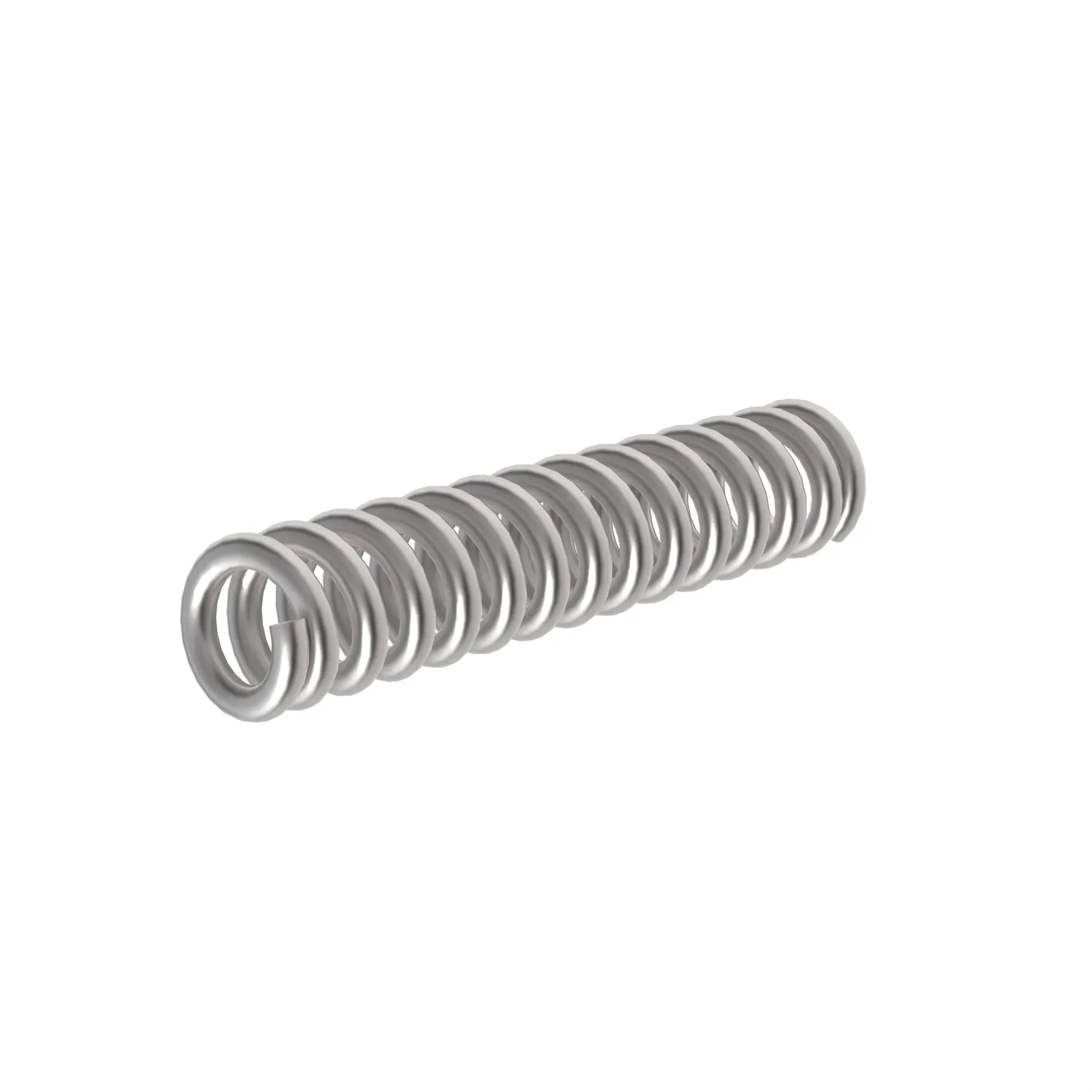 John Deere Compression Spring - R181510