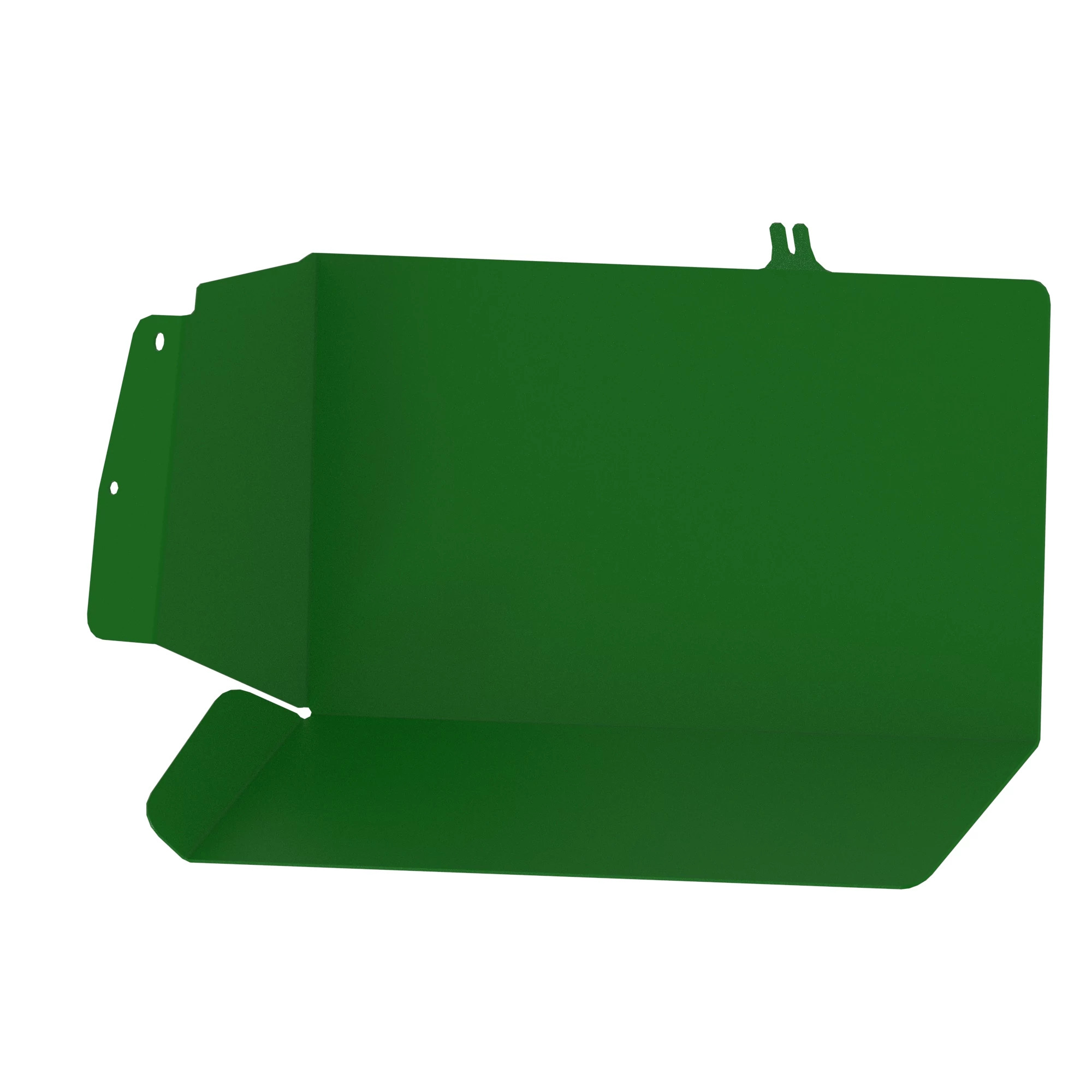 John Deere Cab Fender Cover, Right Side - KK48409