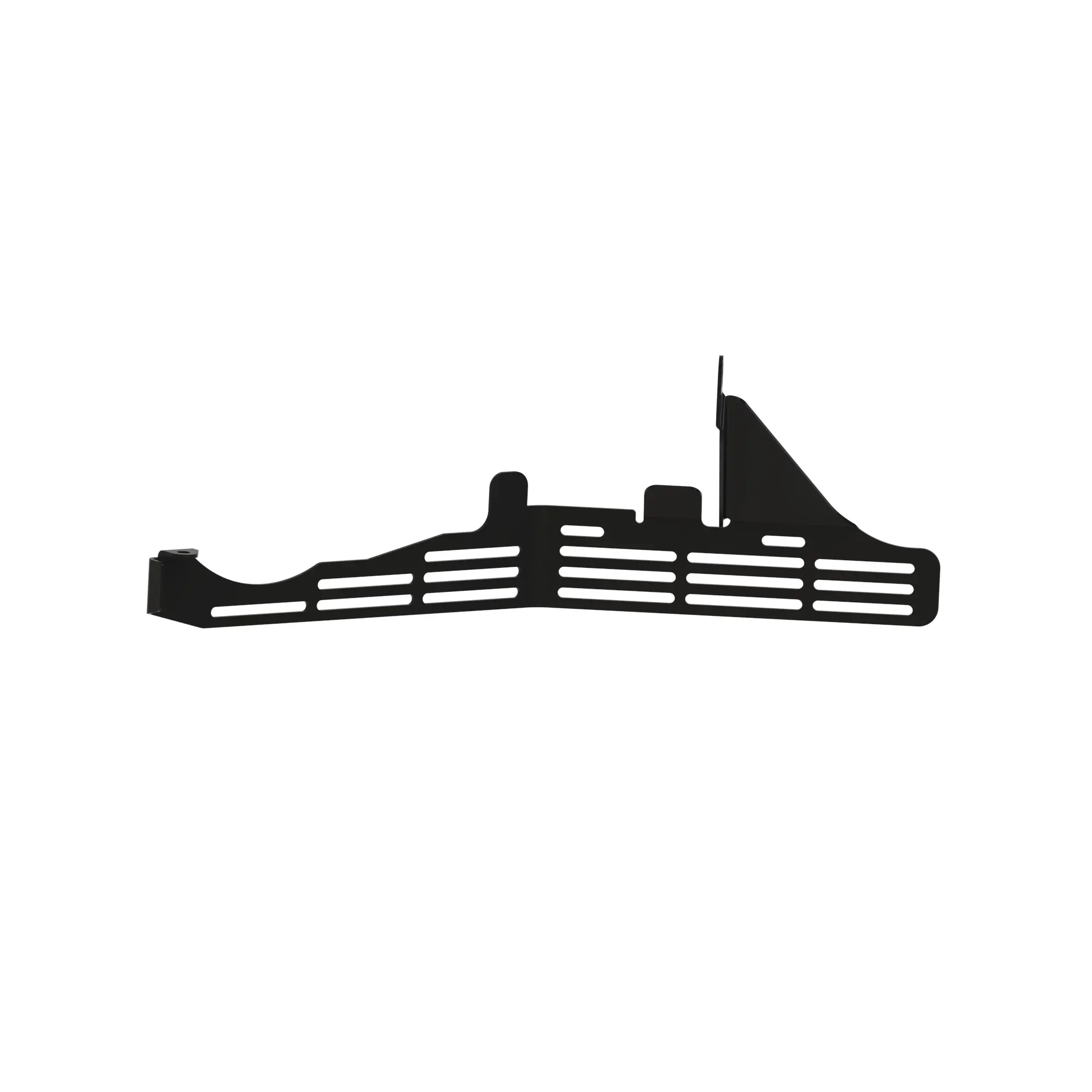 John Deere Finger Guard, Left Side - R134291