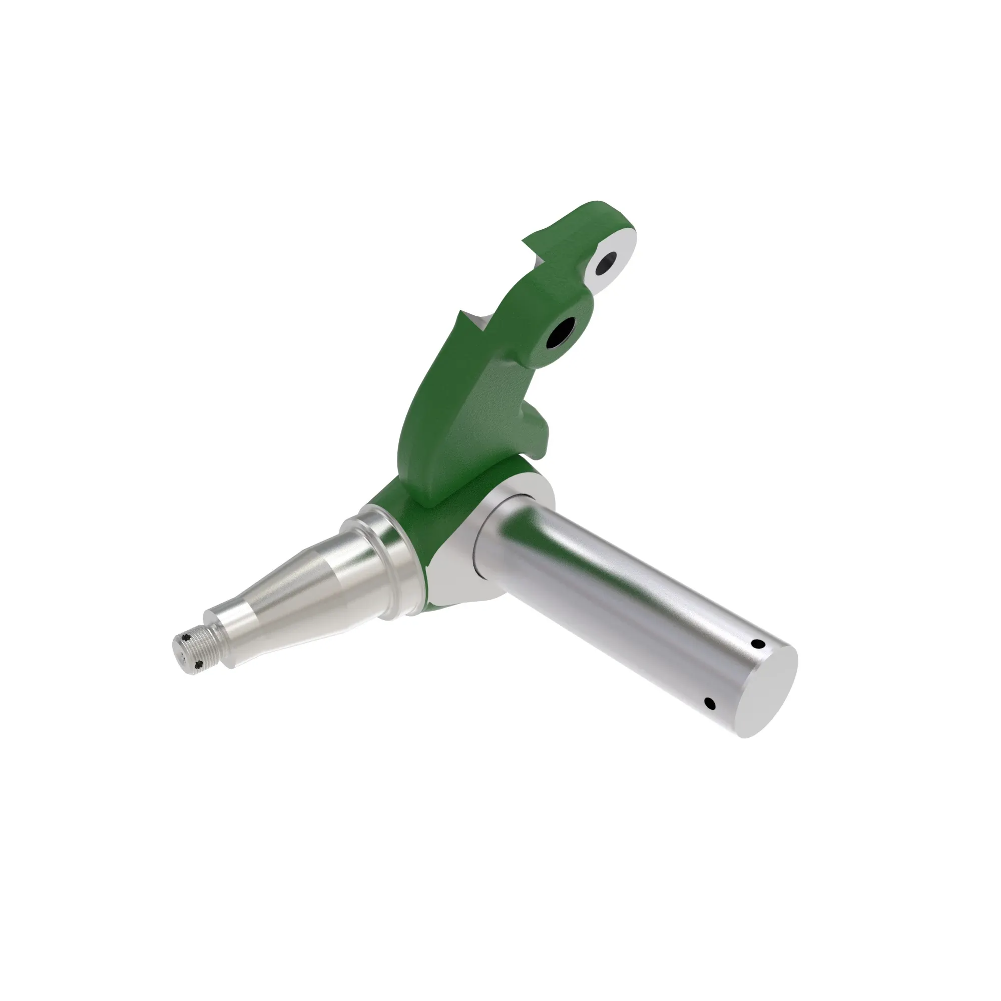 John Deere Left Side Knuckle - AZ56706