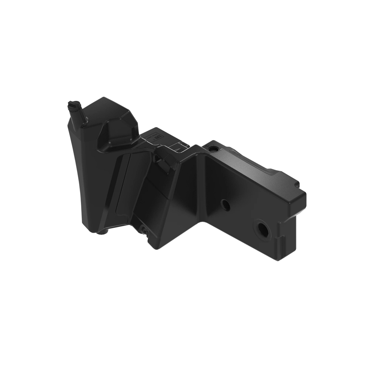 Fuel Tank, Assy. MW24, 300L