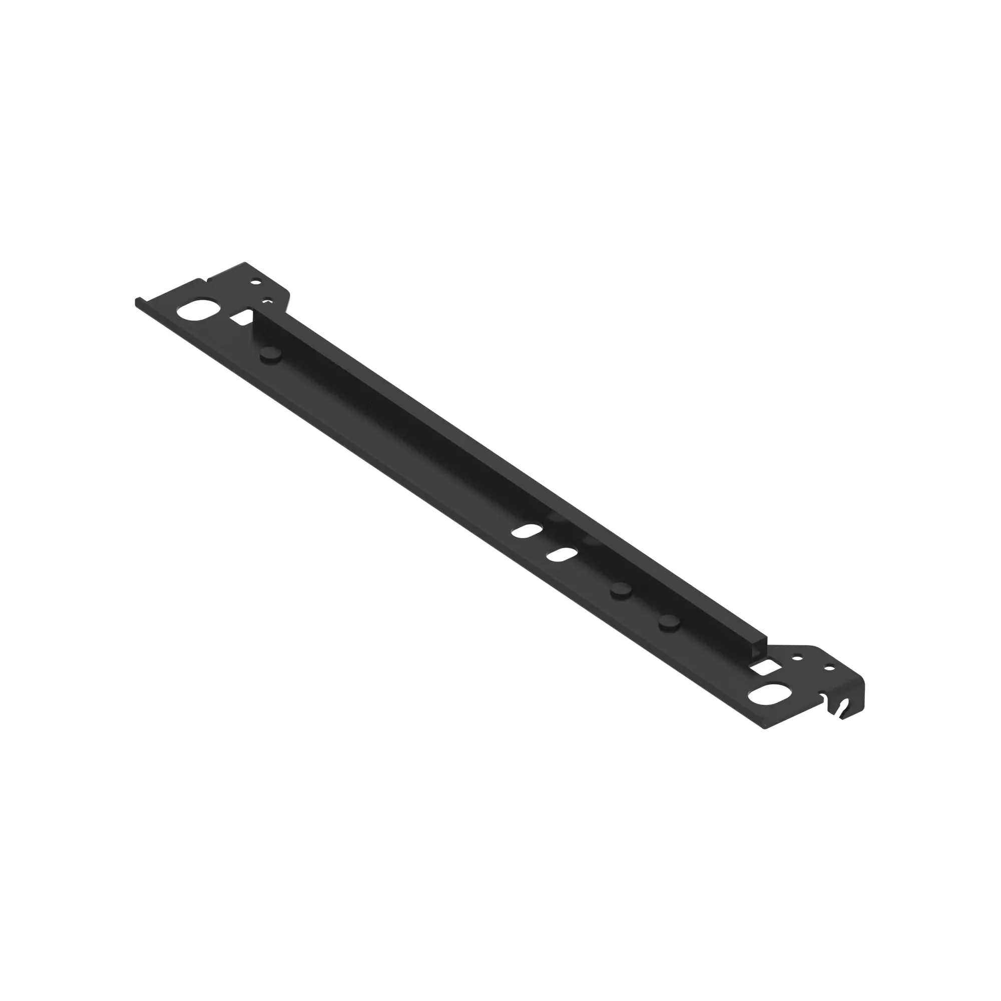 BRACKET, ASSEMBLY, RADIATOR, TOP FR