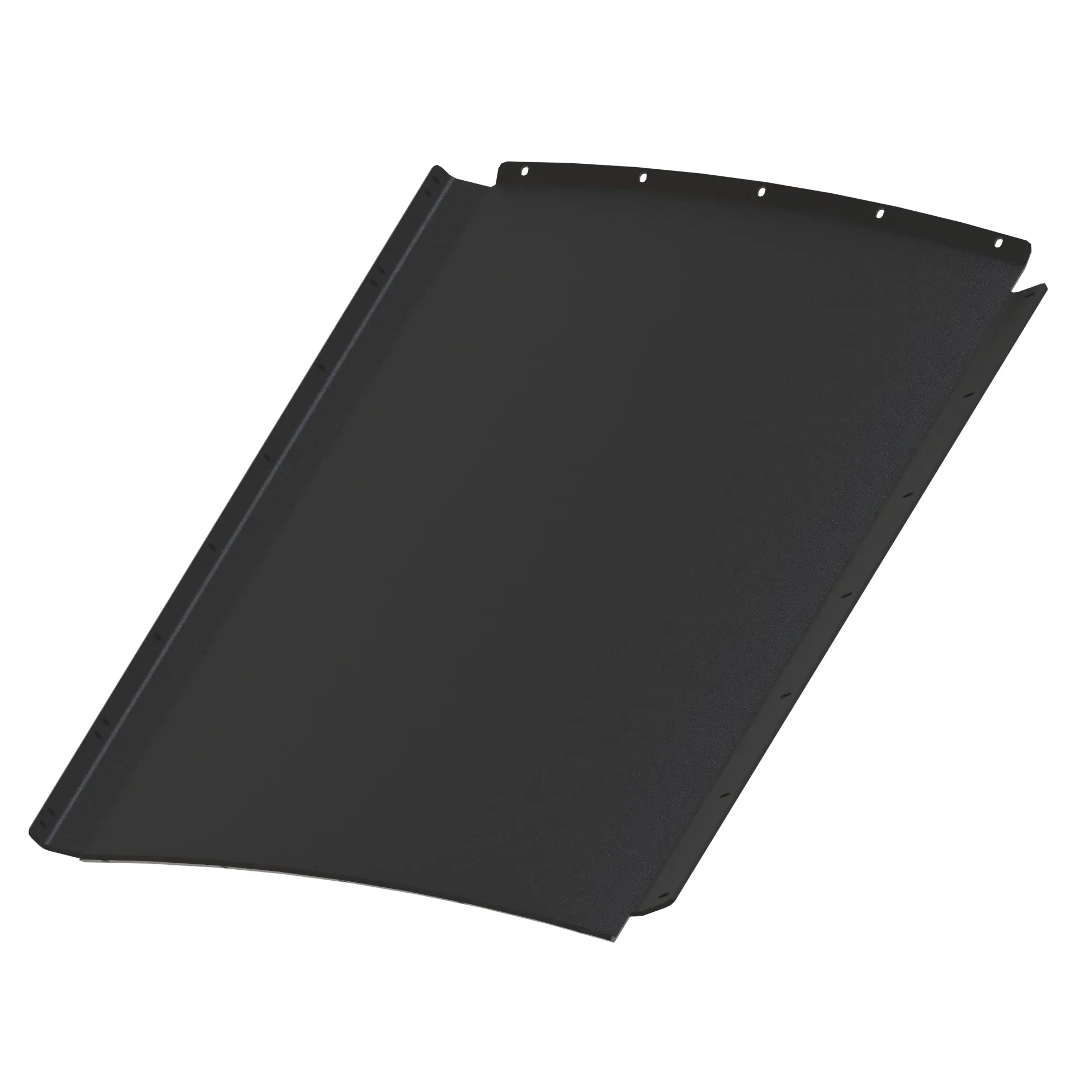 Table - Skid plate 40FT & 25FT