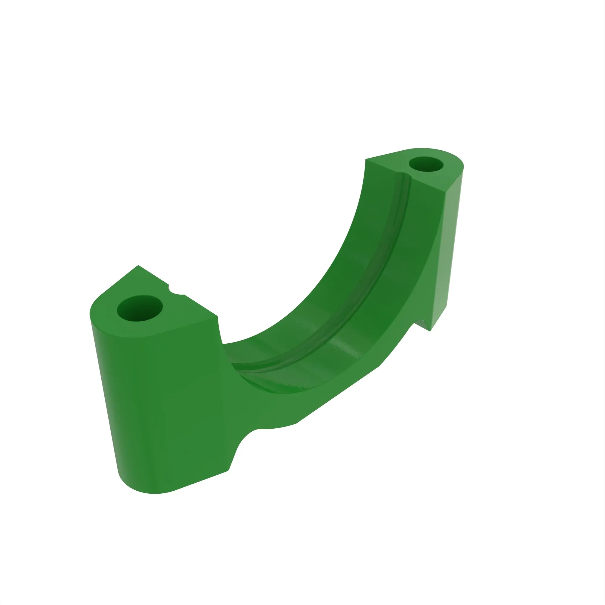 John Deere Bearing Cap - N232173
