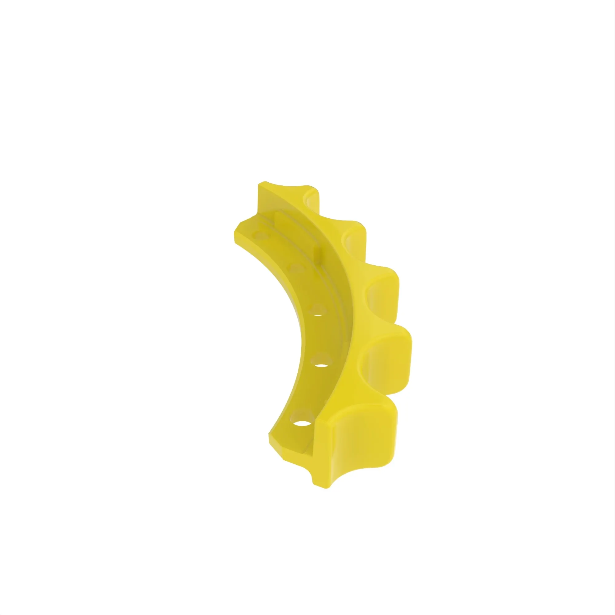 John Deere Drive Track Sprocket Segments - CXT34418