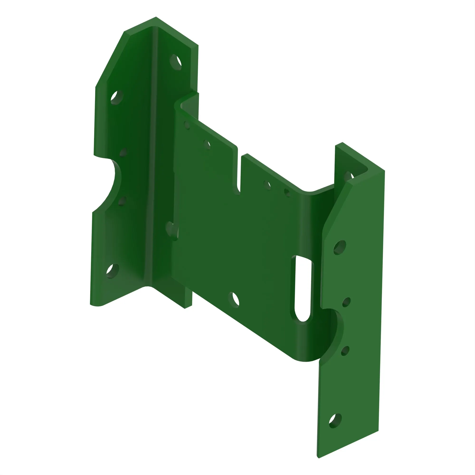 CENTER ROW UNIT MOUNT, DB60 47R15