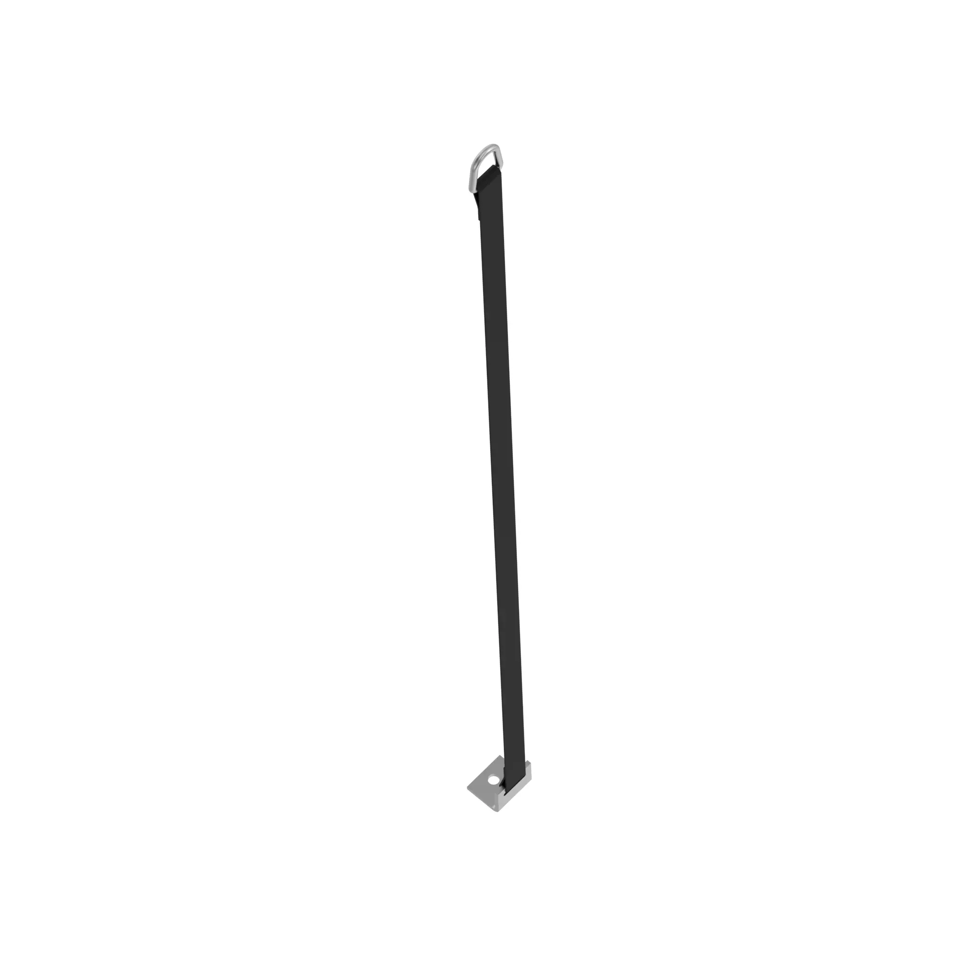 STRAP, STRAP, FUEL TANK HOLD DOWN