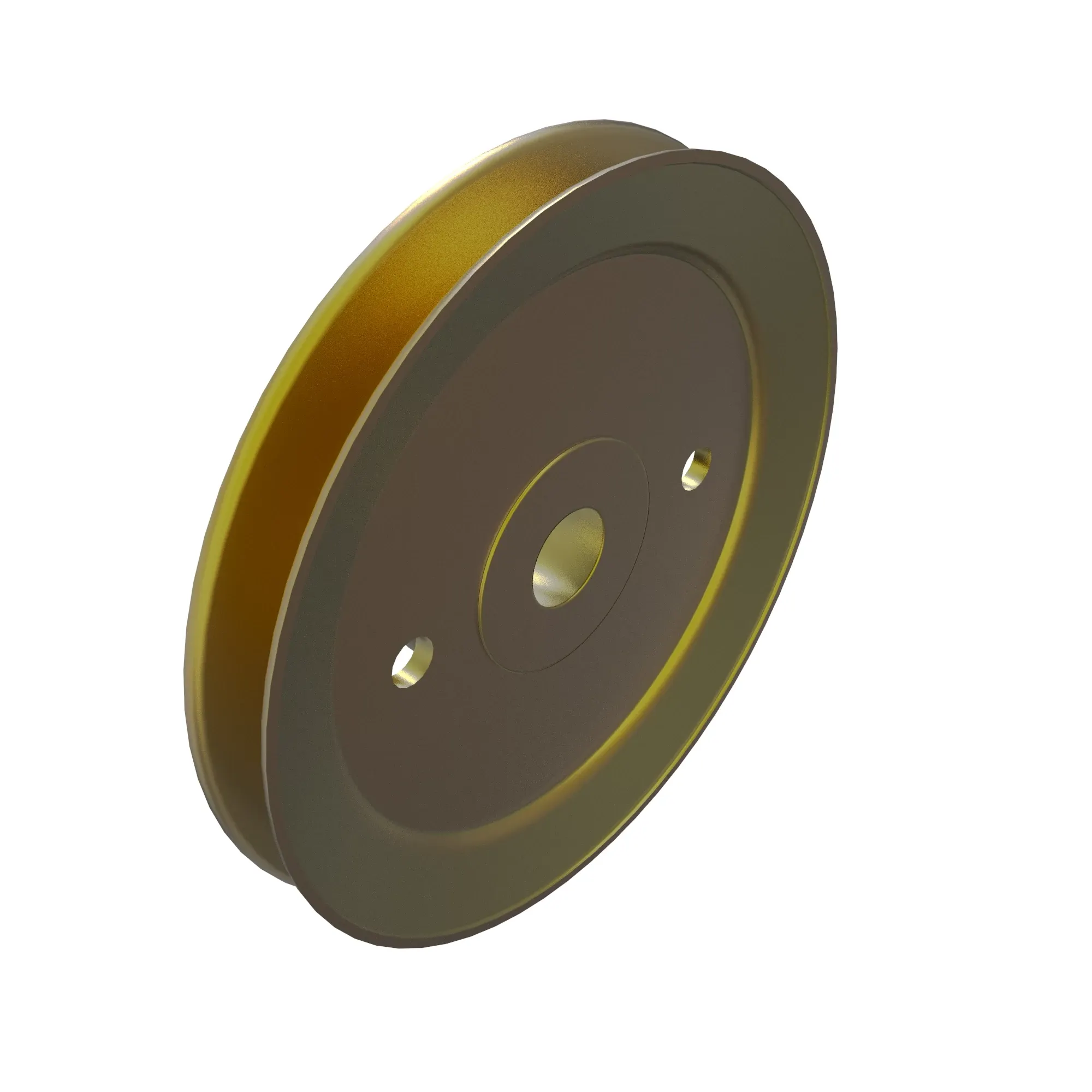 Pulley