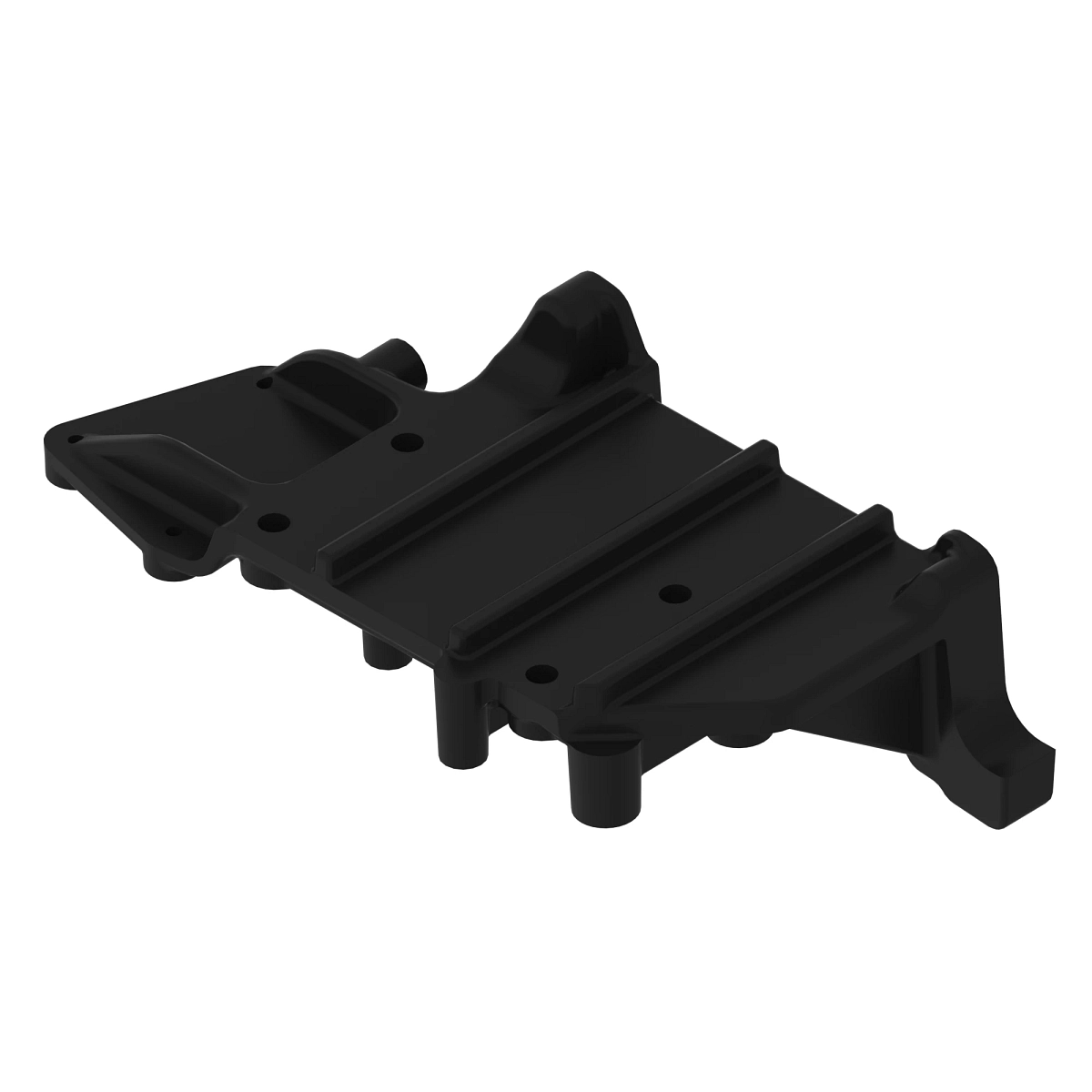Venturi Mounting