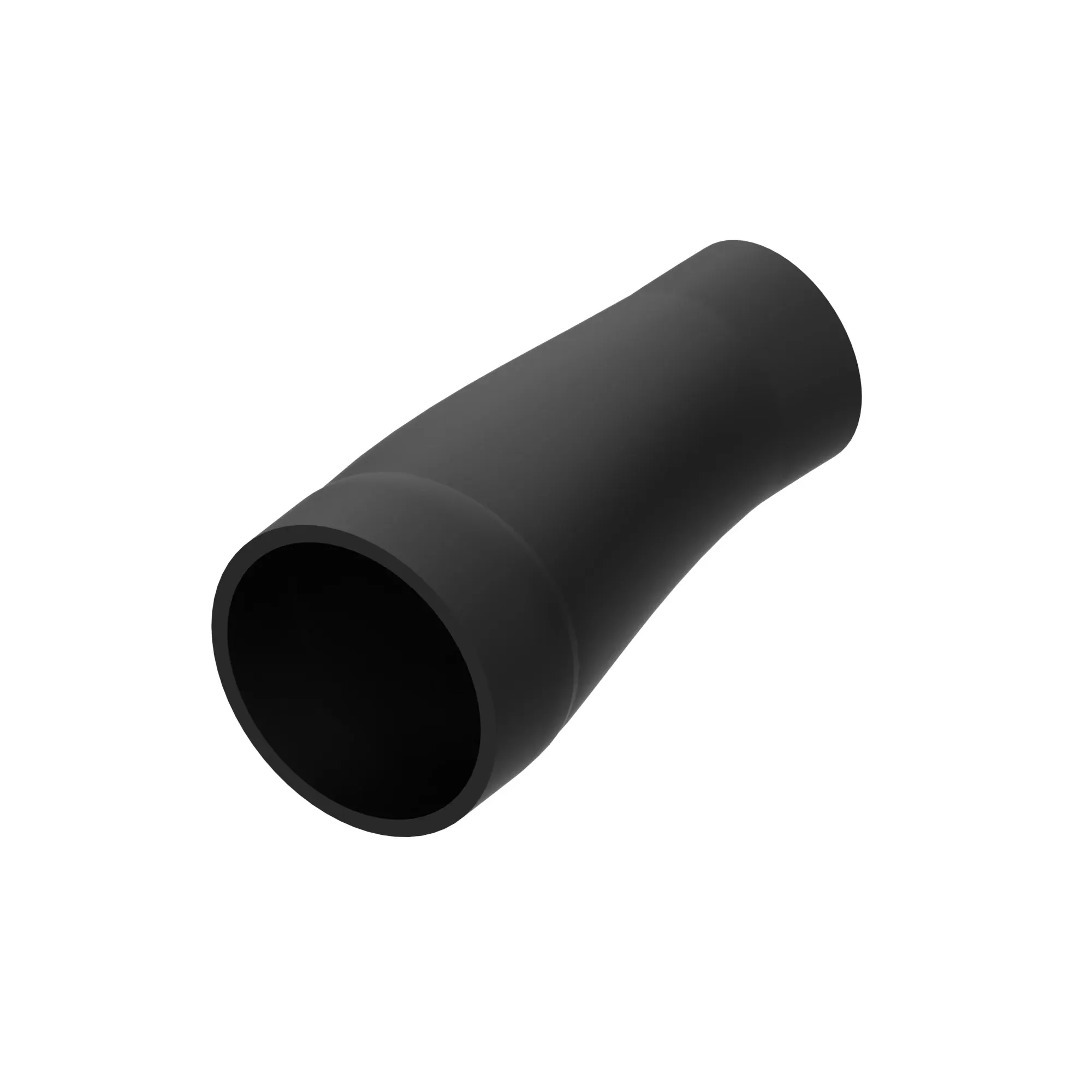 John Deere Air Filter Intake Hose - H170999