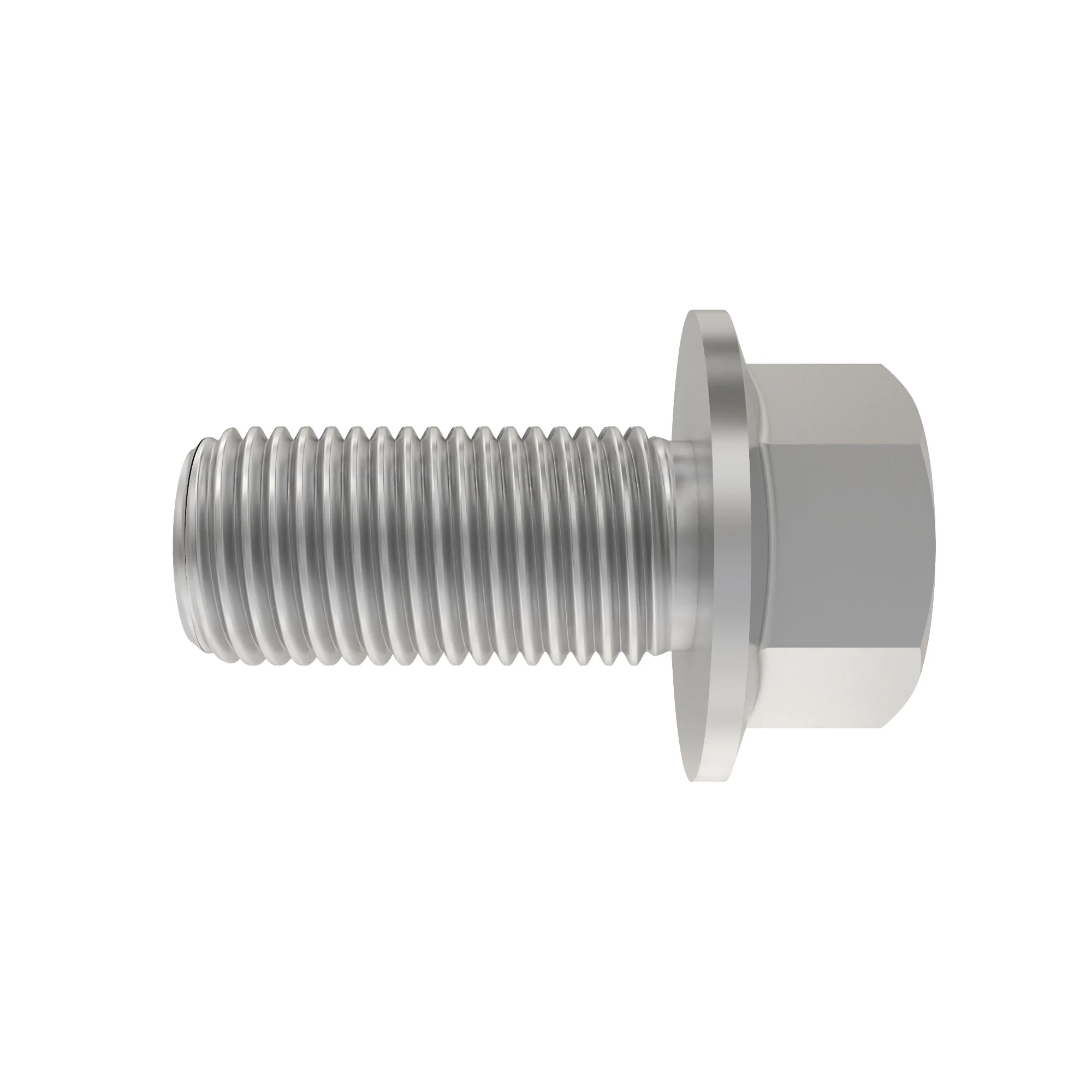 BOLT, SCREW, SPECIAL HEX FLANGED HD