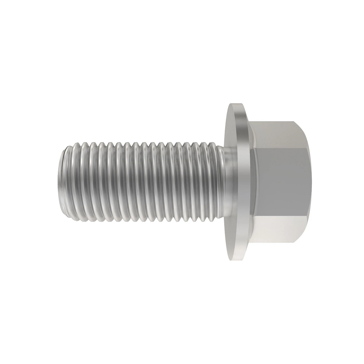 BOLT, SCREW, SPECIAL HEX FLANGED HD
