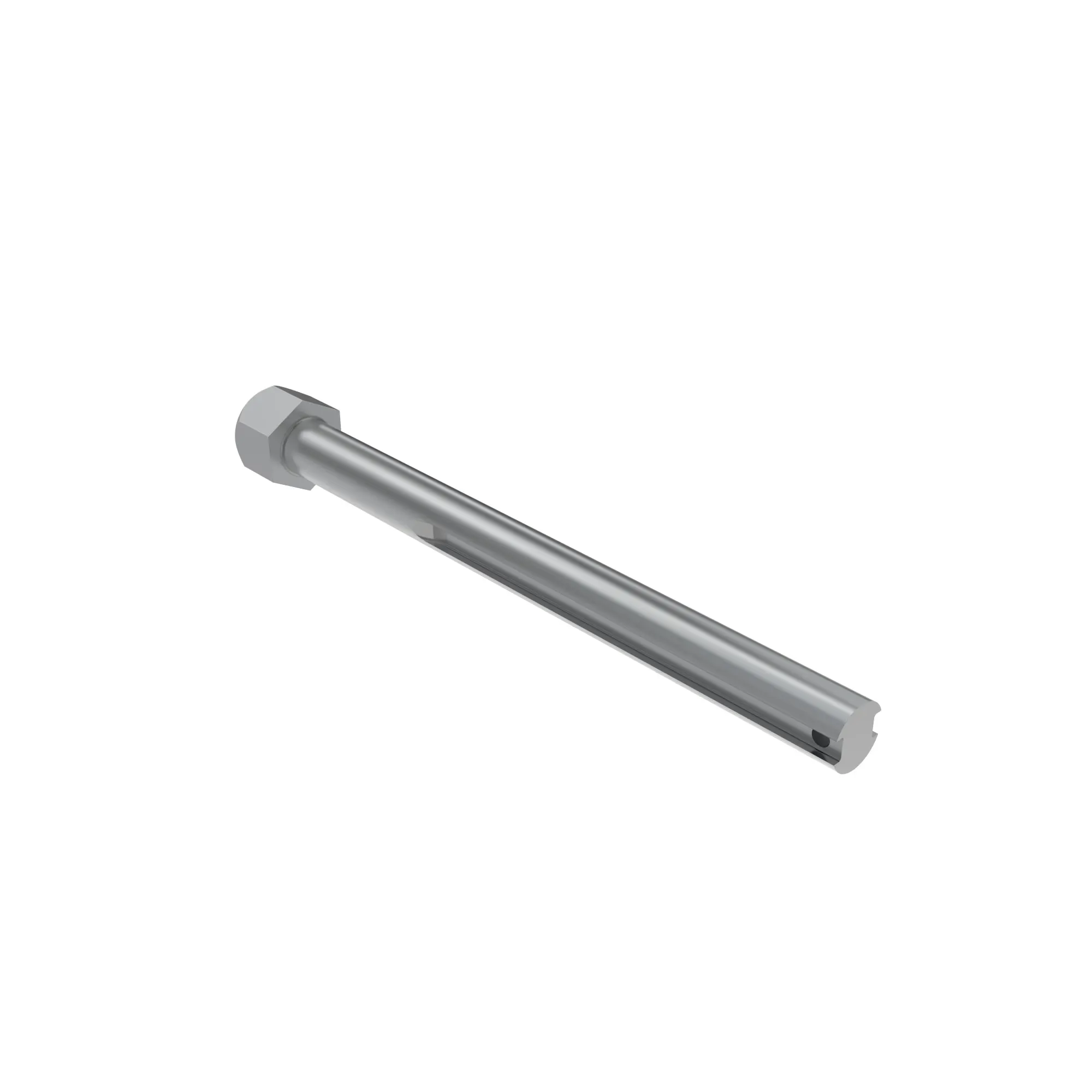 John Deere Rear Wheel Disk Pin - CQ65207