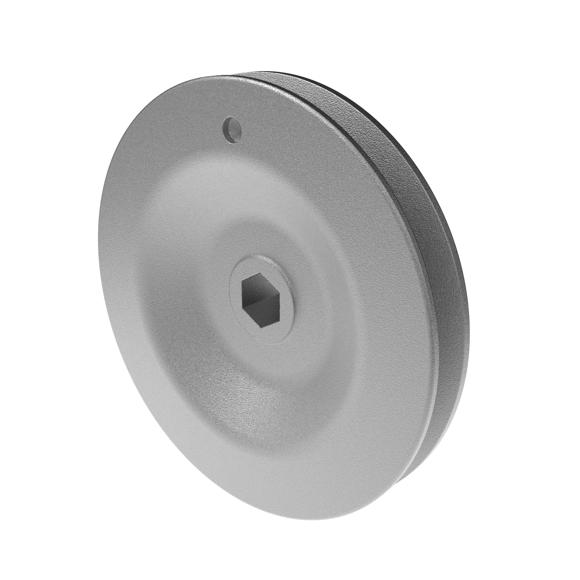John Deere Knife Drive Pulley - H232236