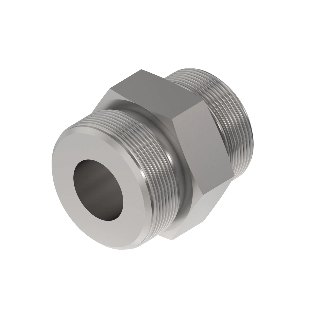 Adapter, O-Ring FSF