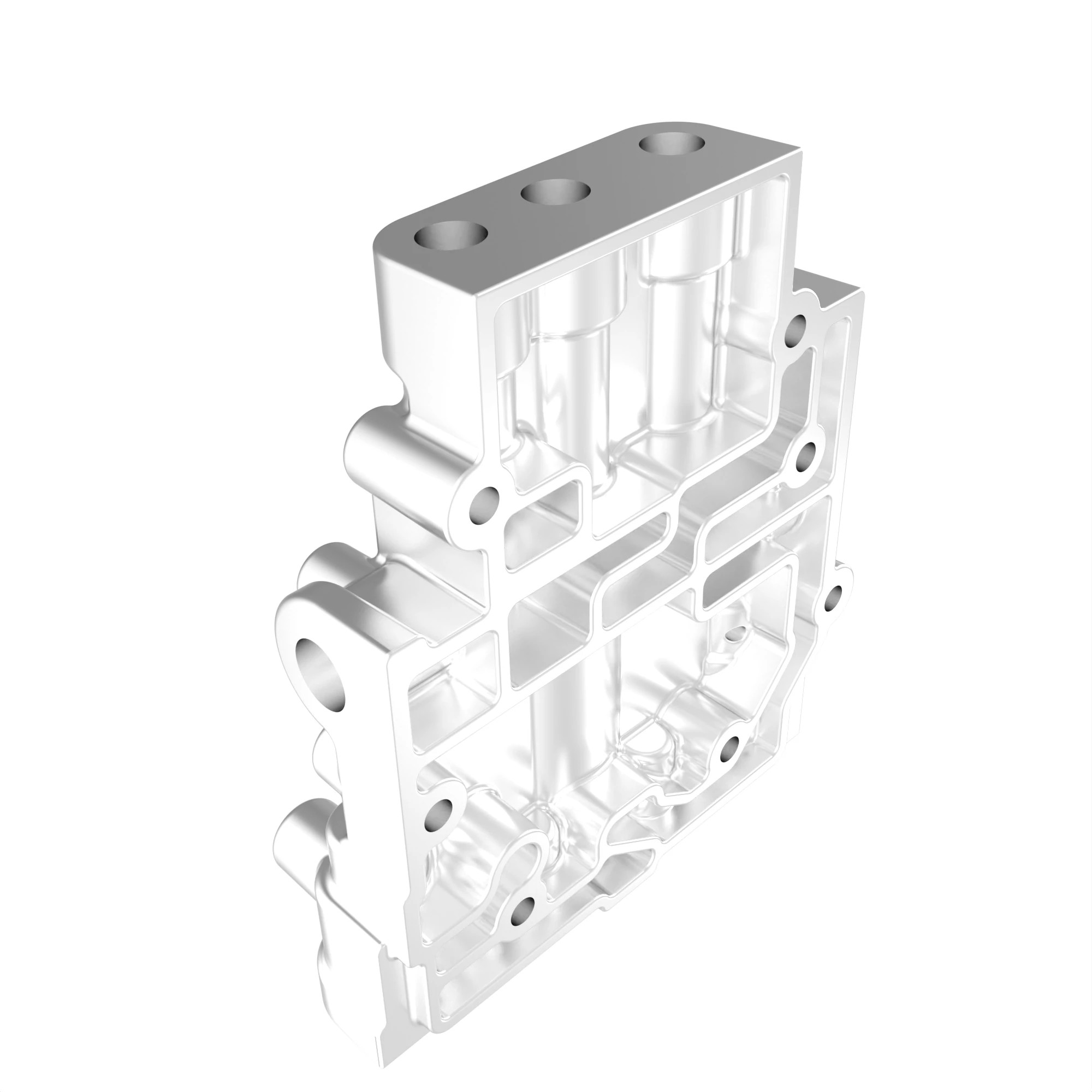 VALVE BODY - REGULATING