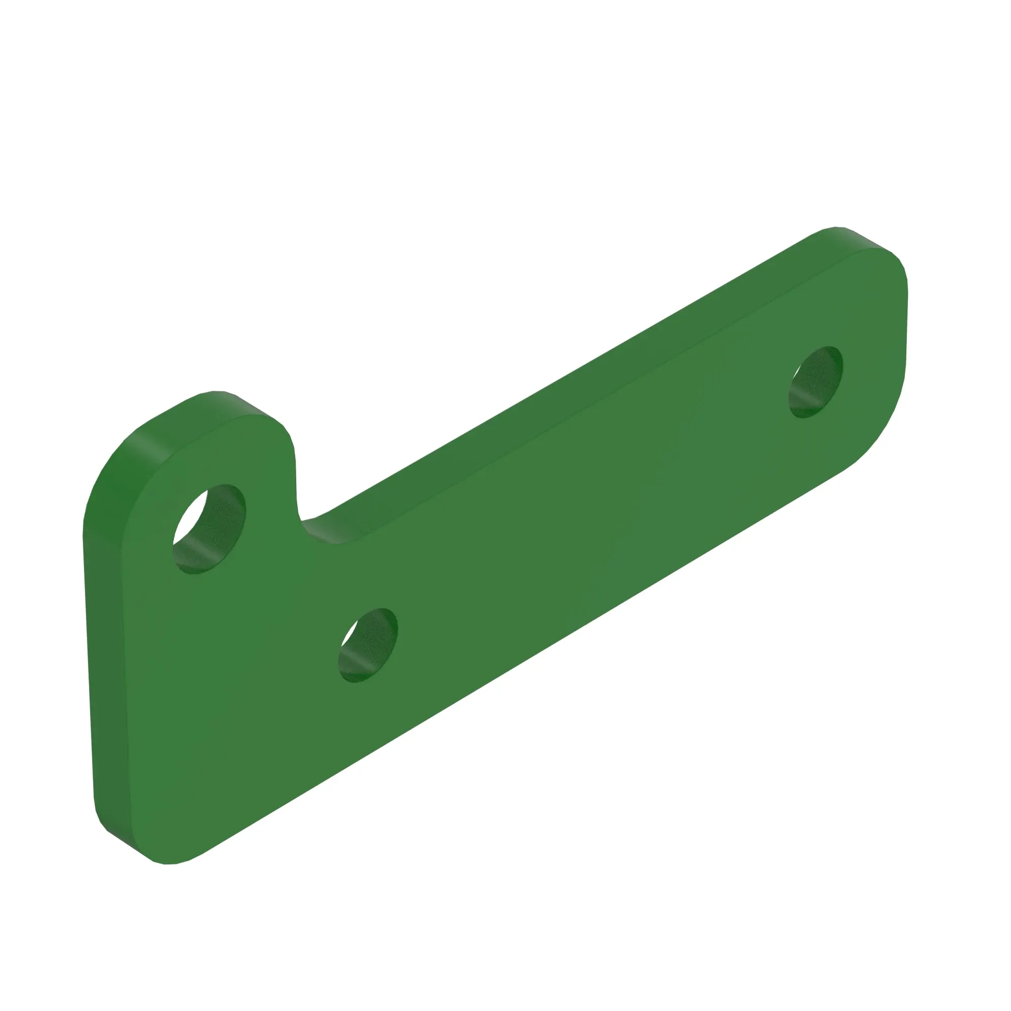 BRACKET, TERRAIN COMMAND PRO CENTER