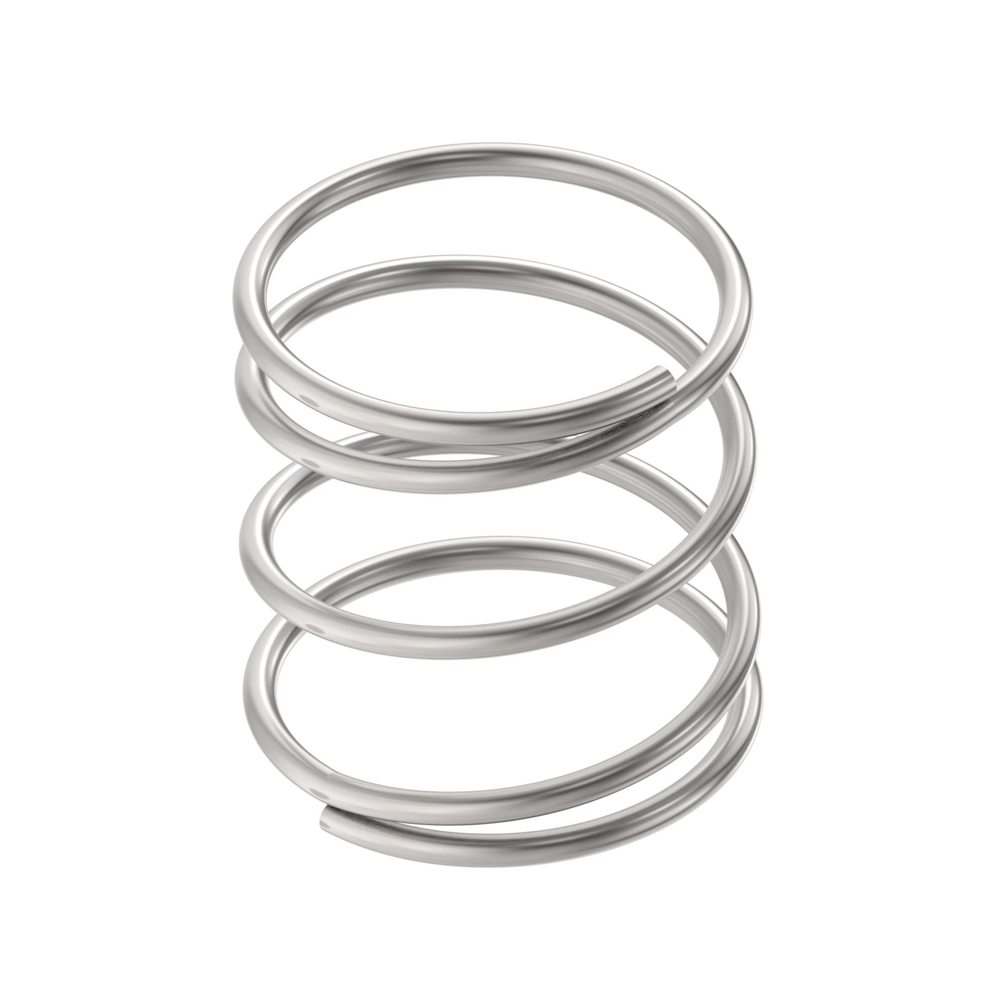 John Deere Compression Spring - R26659