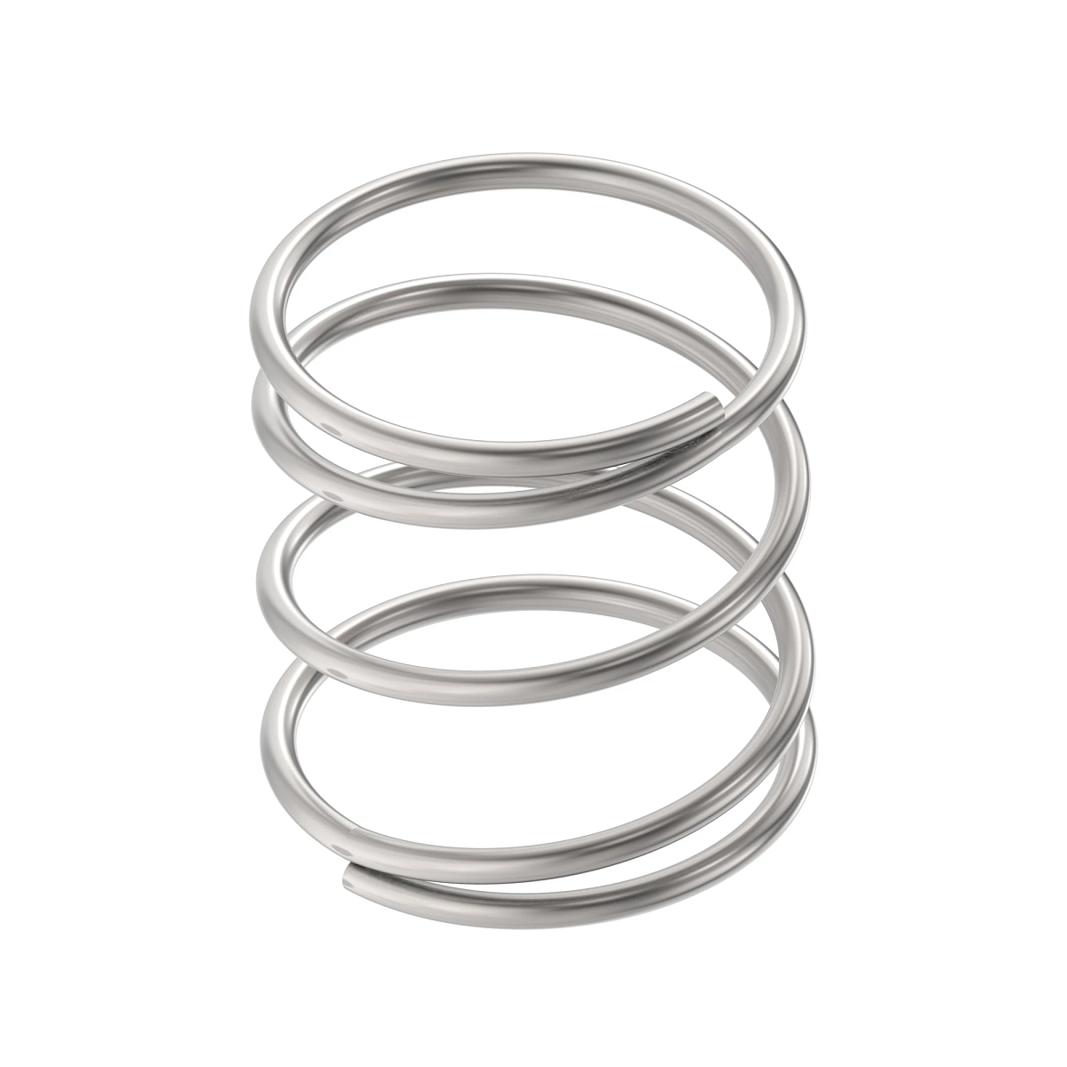 John Deere Compression Spring - R26659