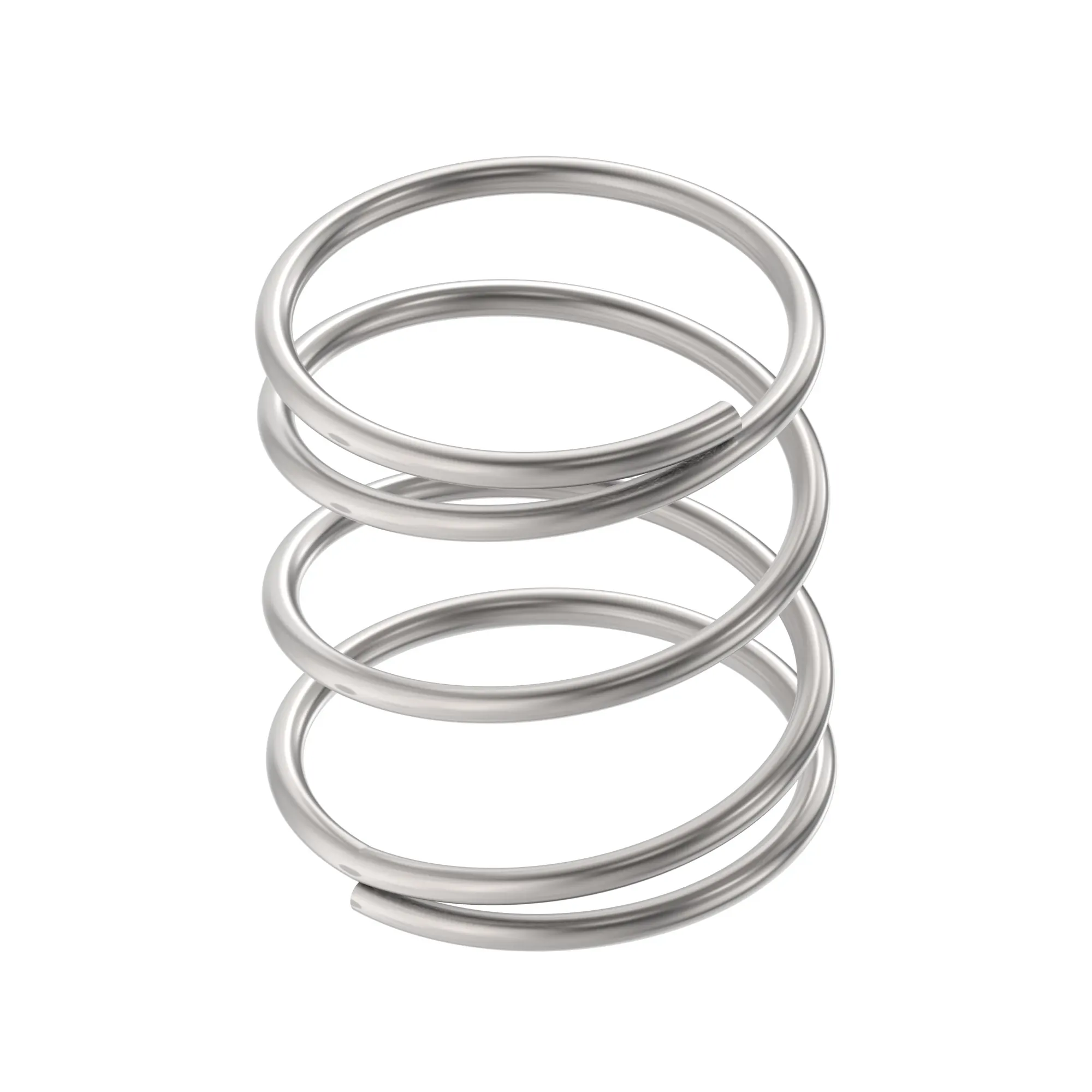 John Deere Compression Spring - R26659