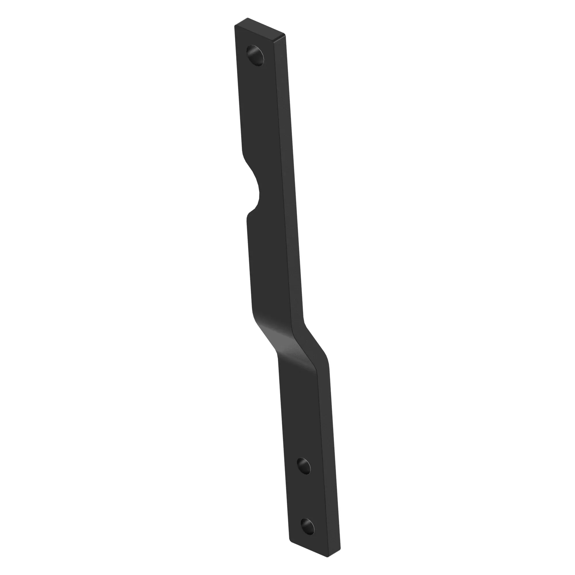 BRACKET, REAR DRAFT ARM RH