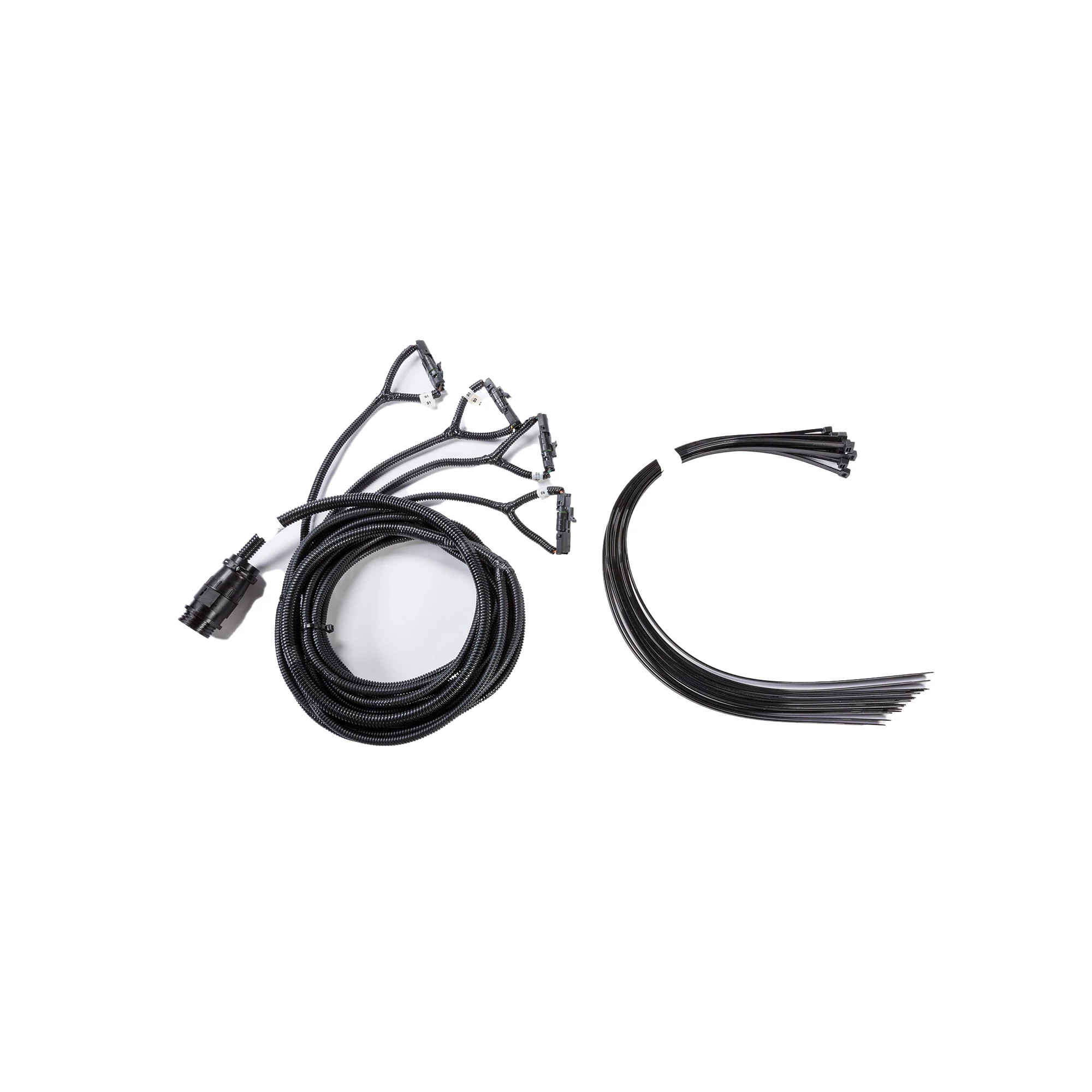BUNDLE, PLANTER CLUTCH ADAPTR HRNES