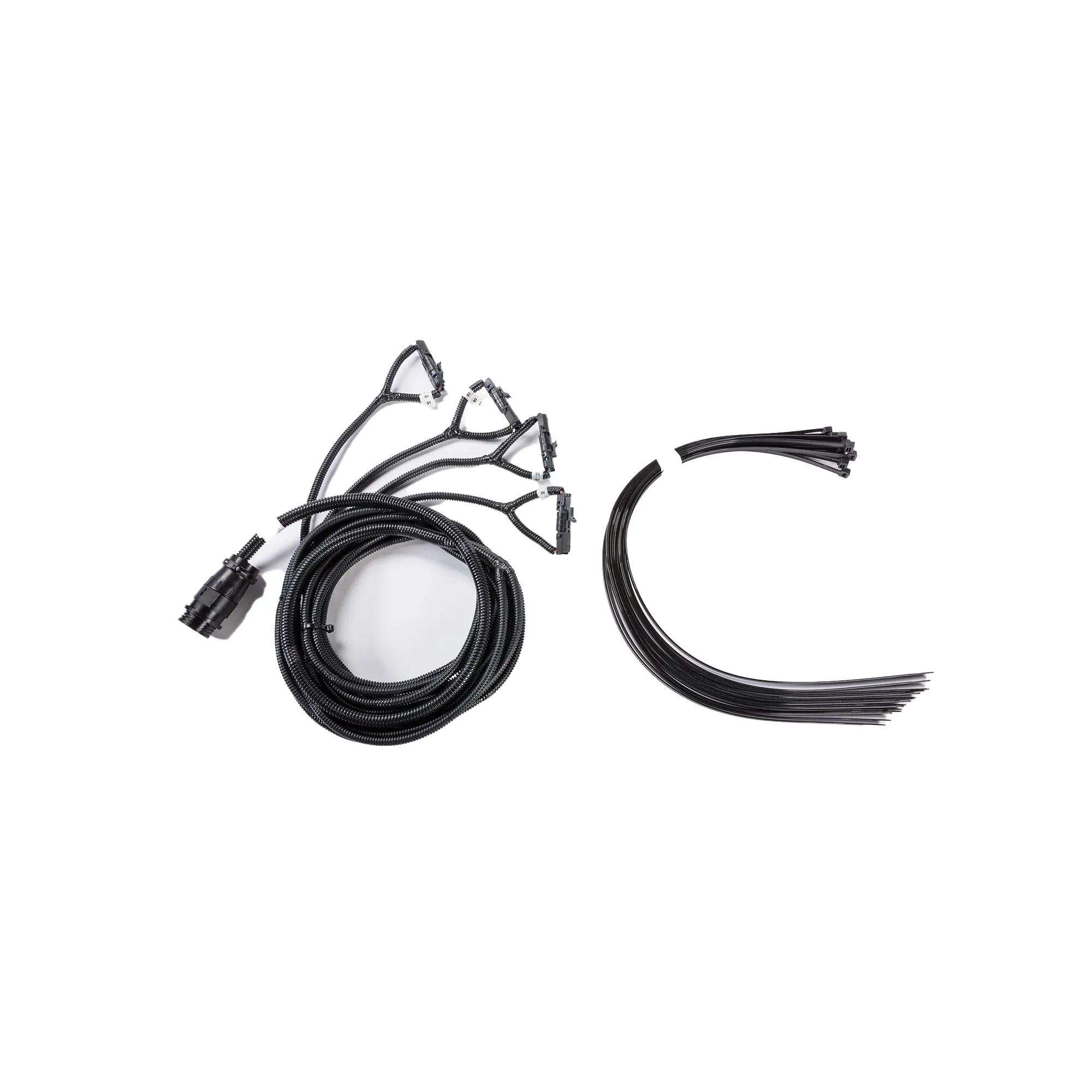 John Deere Clutch Adapter Harness Kit - PF90598