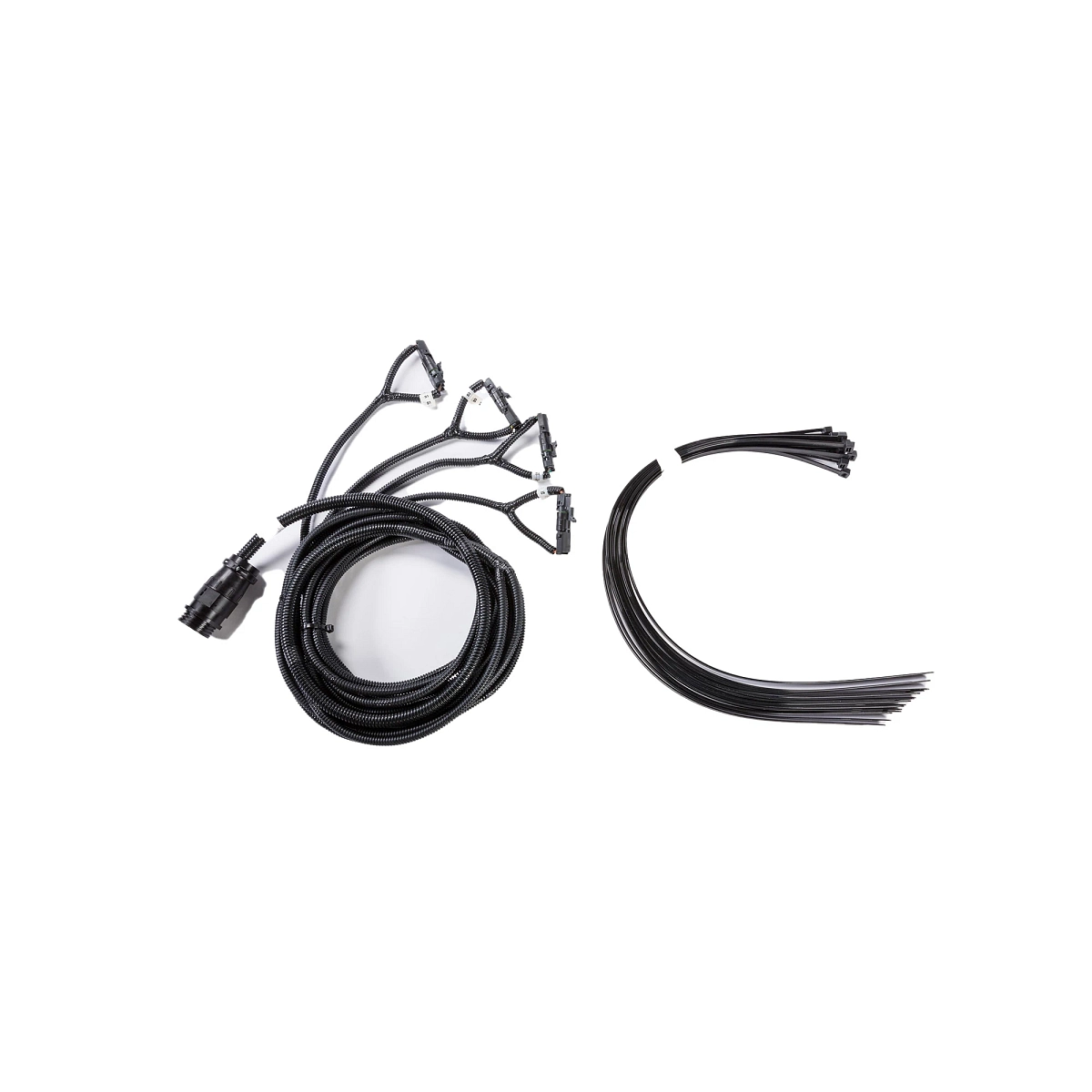Bundle, Planter Clutch Adaptr Hrnes