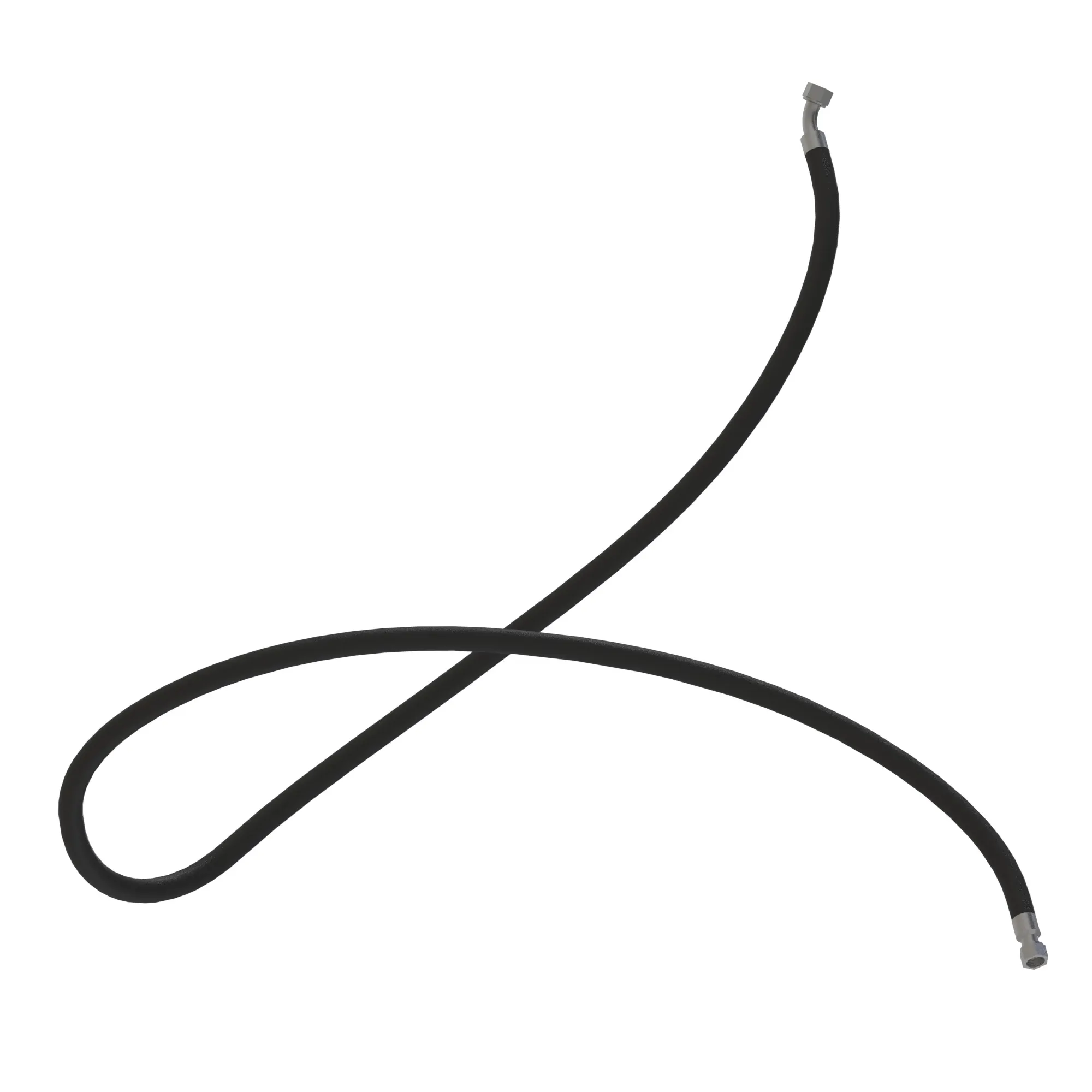 John Deere Hydraulic Hose - F749105