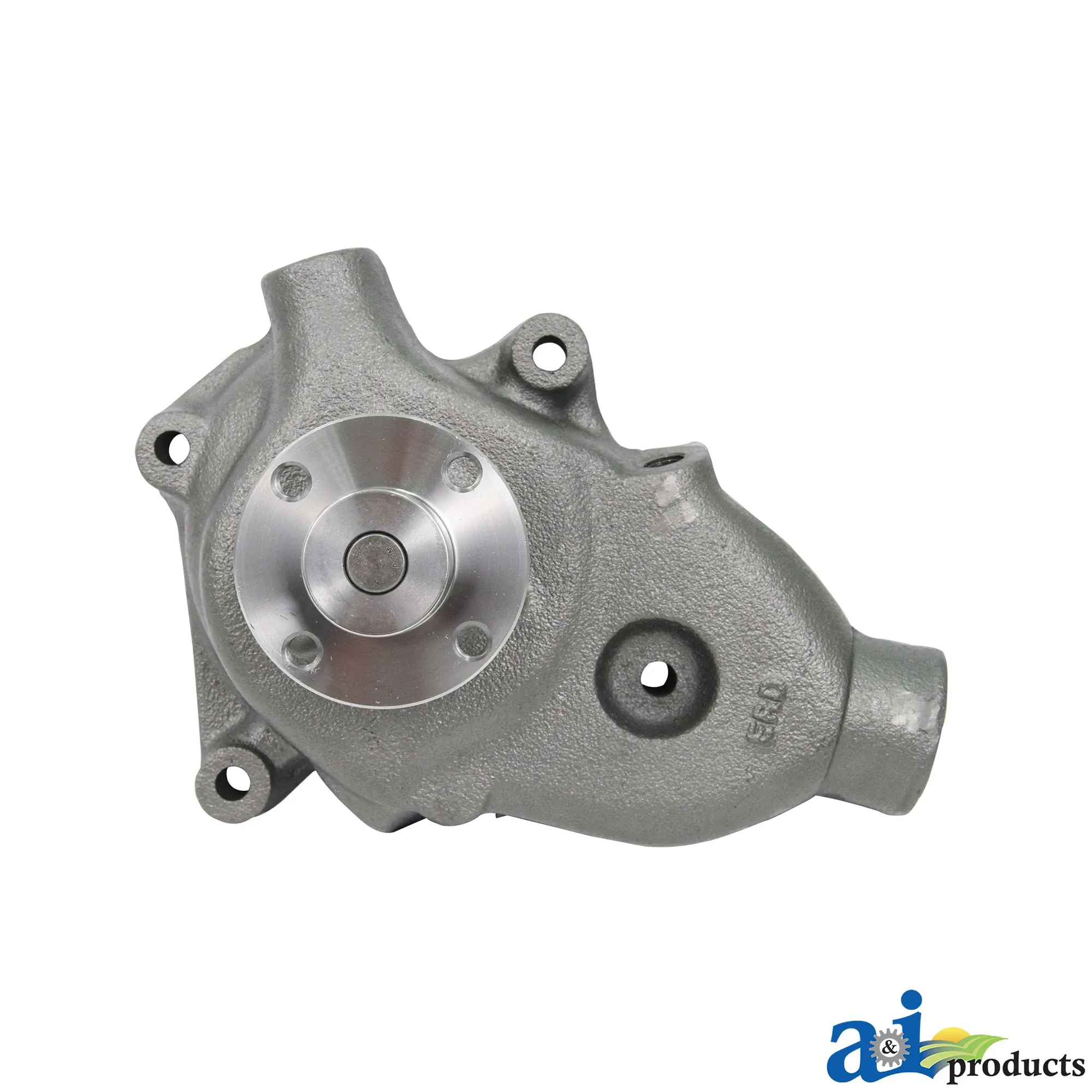 A&I Products Water Pump Assembly - A-AR45330