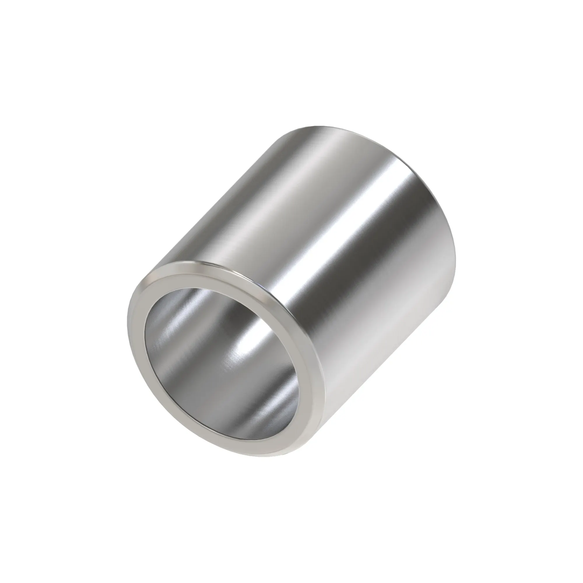 John Deere Open End Needle Cylindrical Roller Bearing - AE57197
