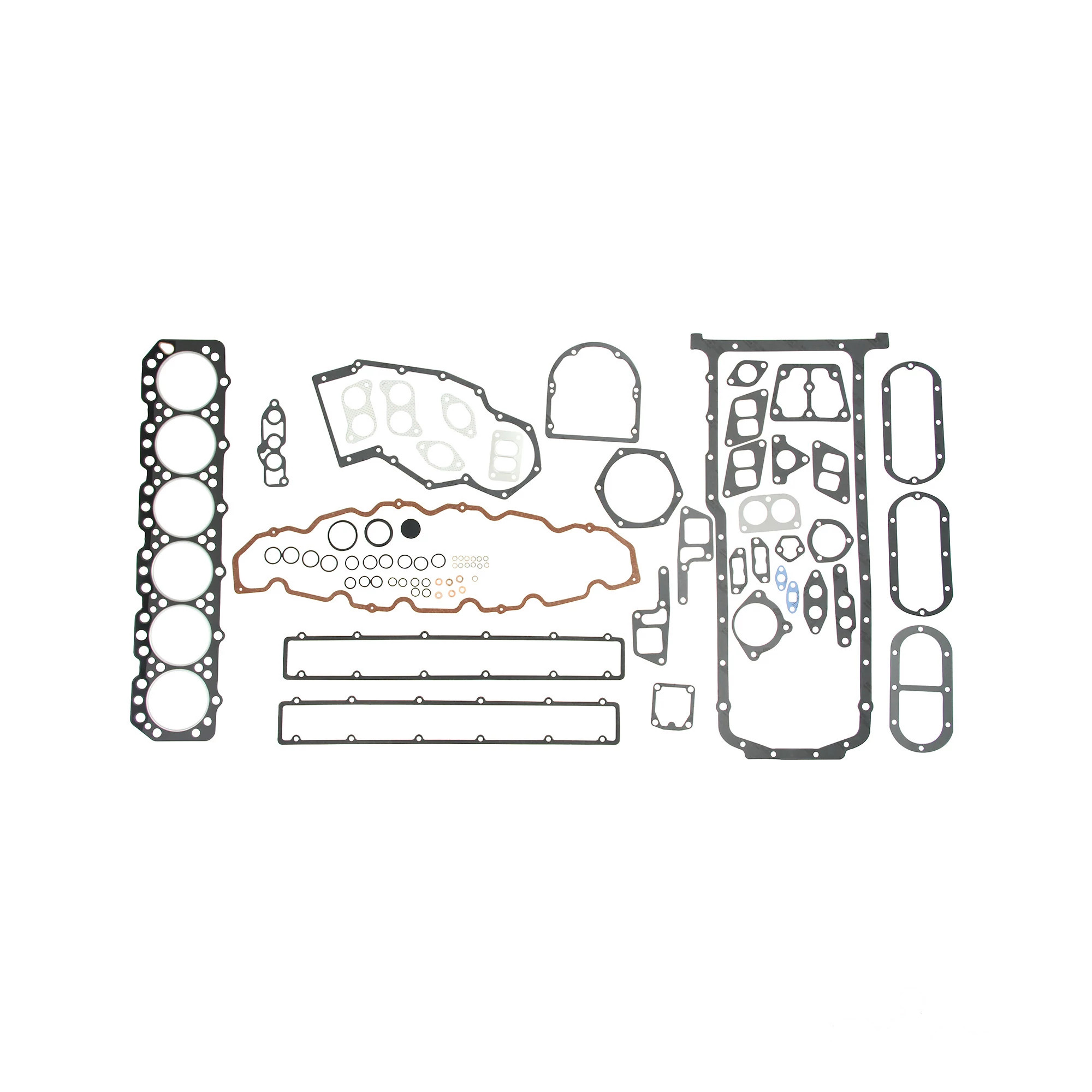 John Deere Engine Rebuild Gasket Kit - RE524102