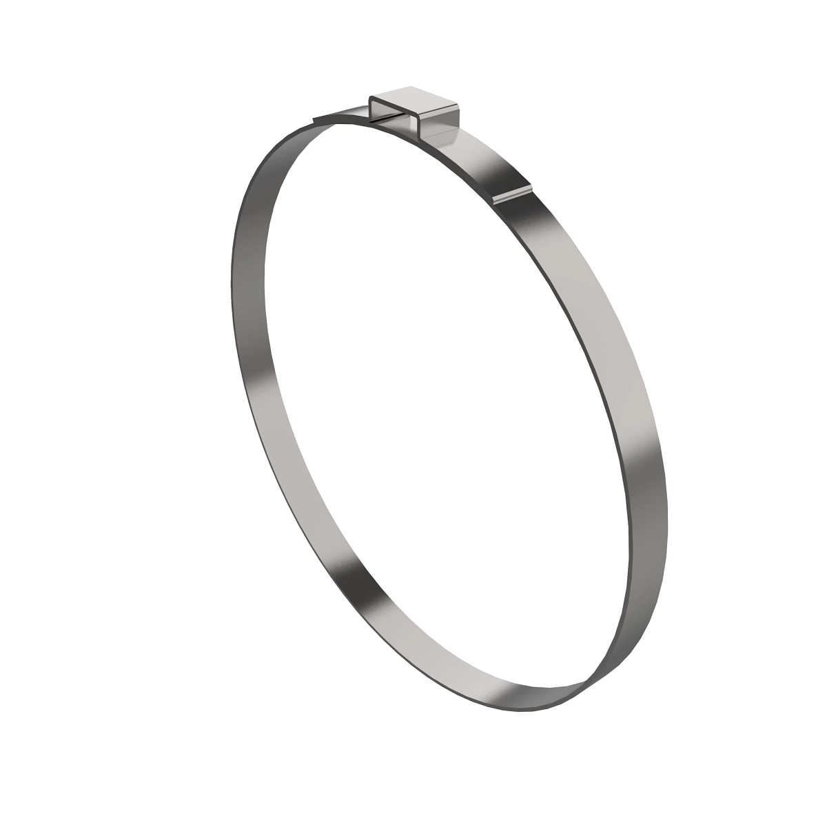 Clamp, Crimp Type
