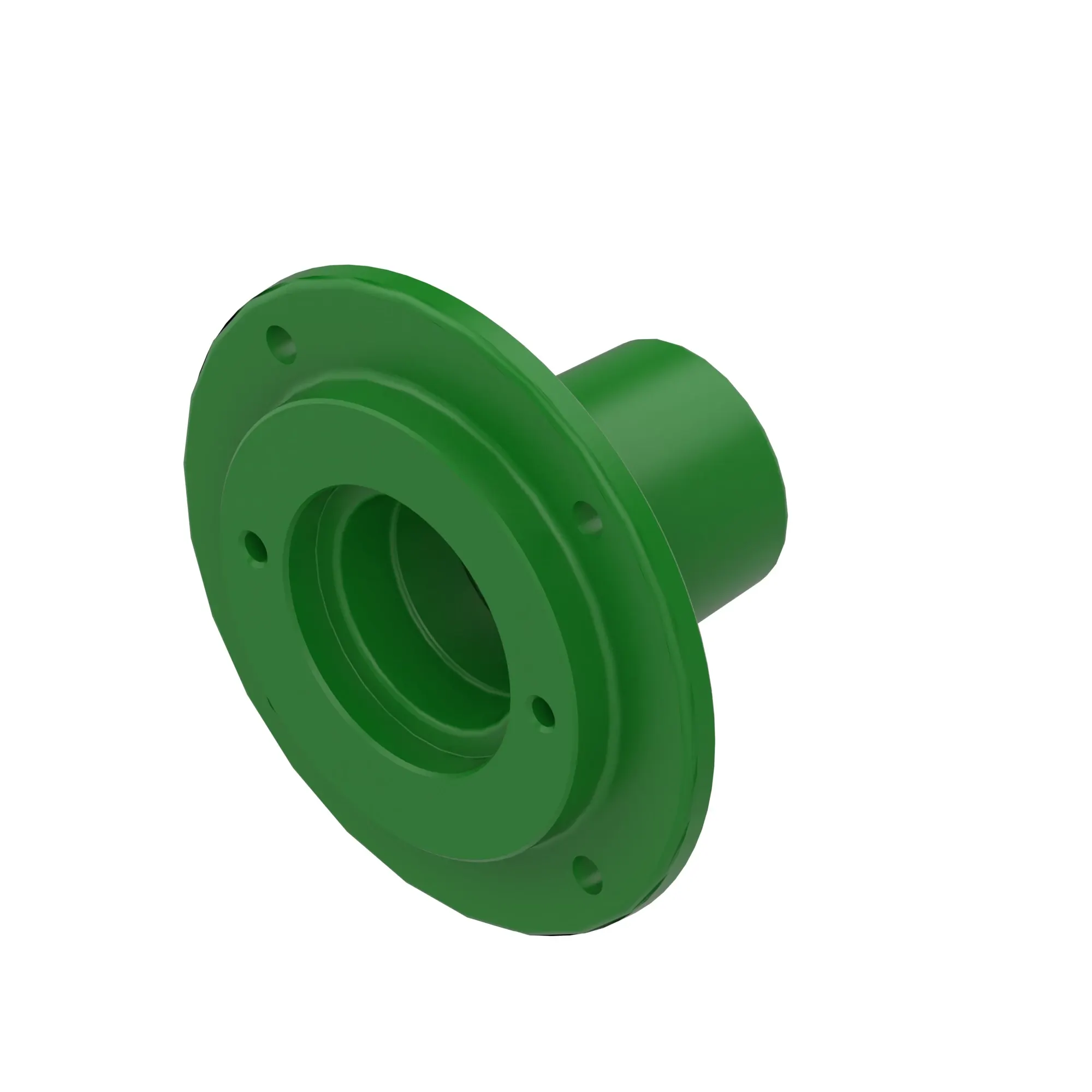 HUB, BEARING HUB