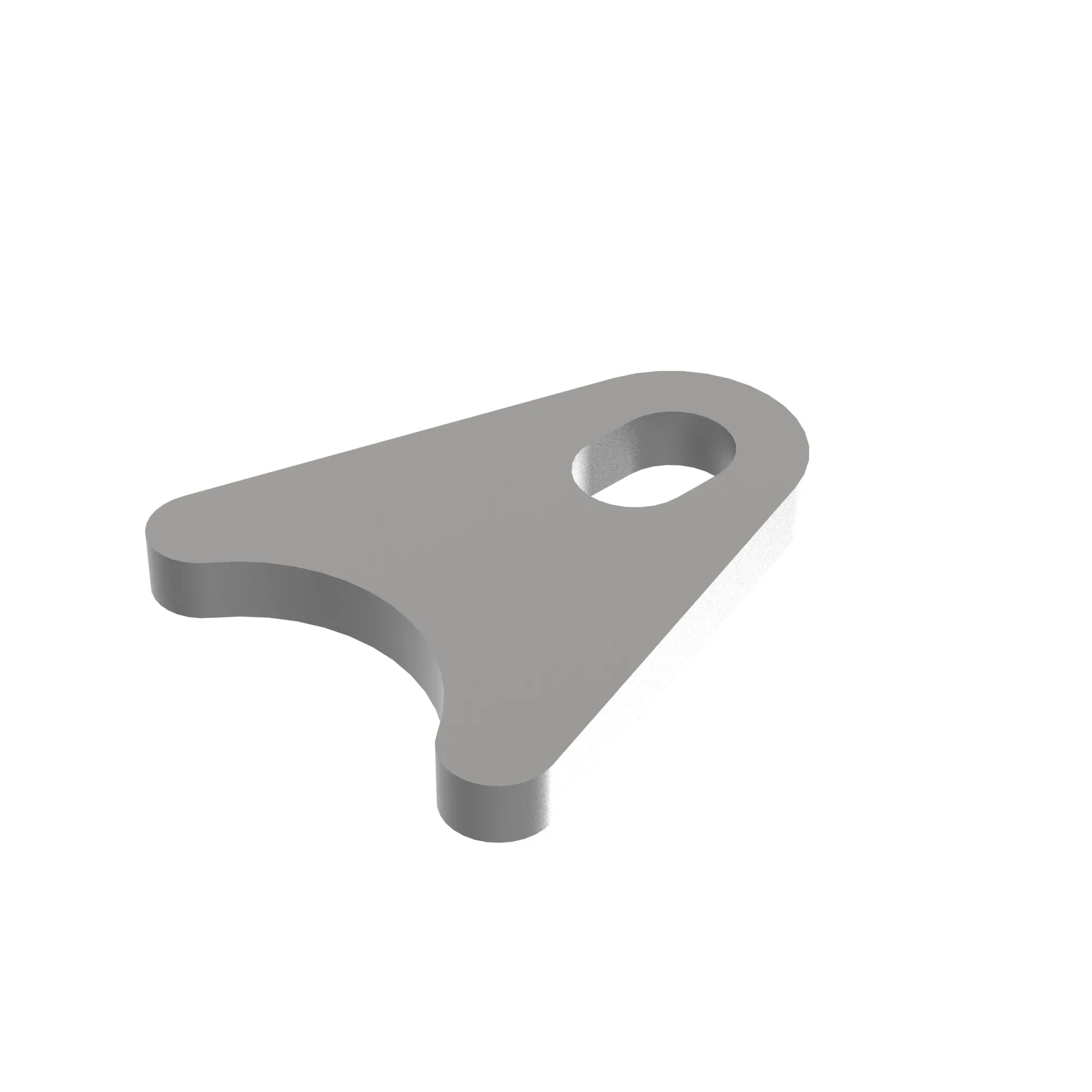 John Deere Plate - T470712