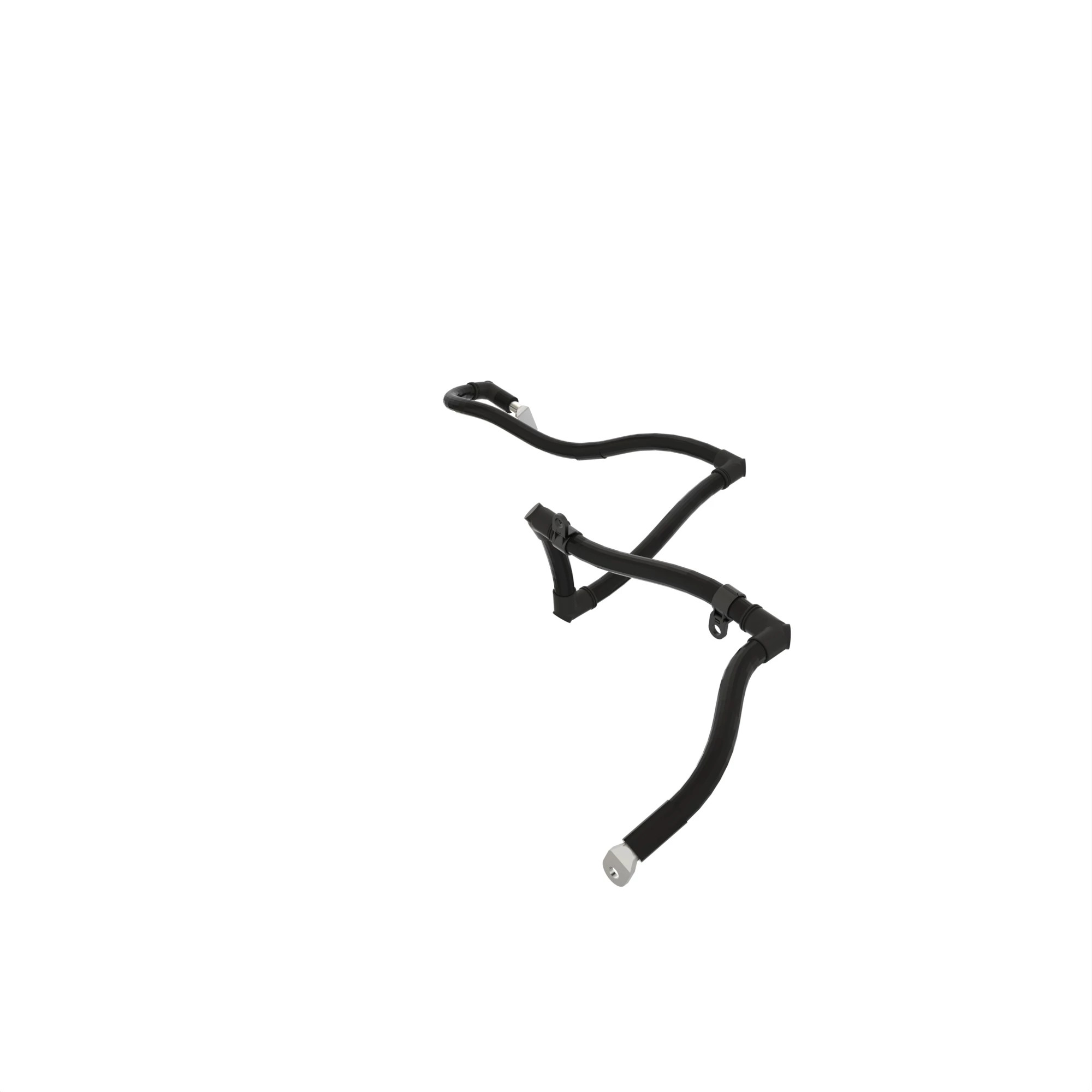 BATTERY CABLE, POSITIVE BATTERY CUT