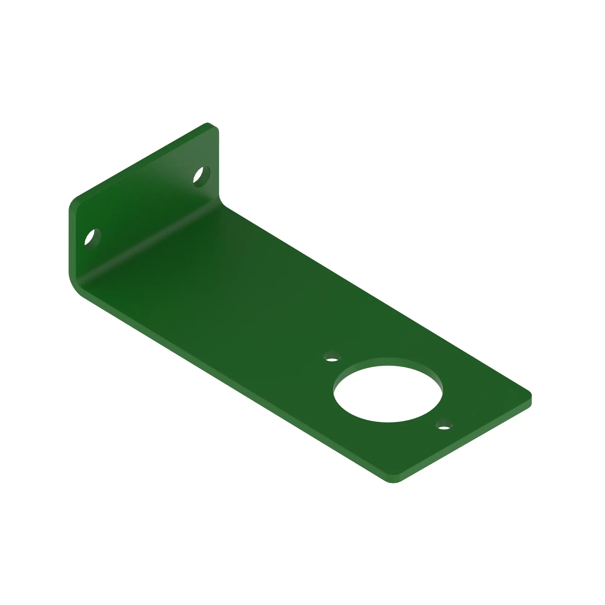John Deere Red Light Bracket - A85439