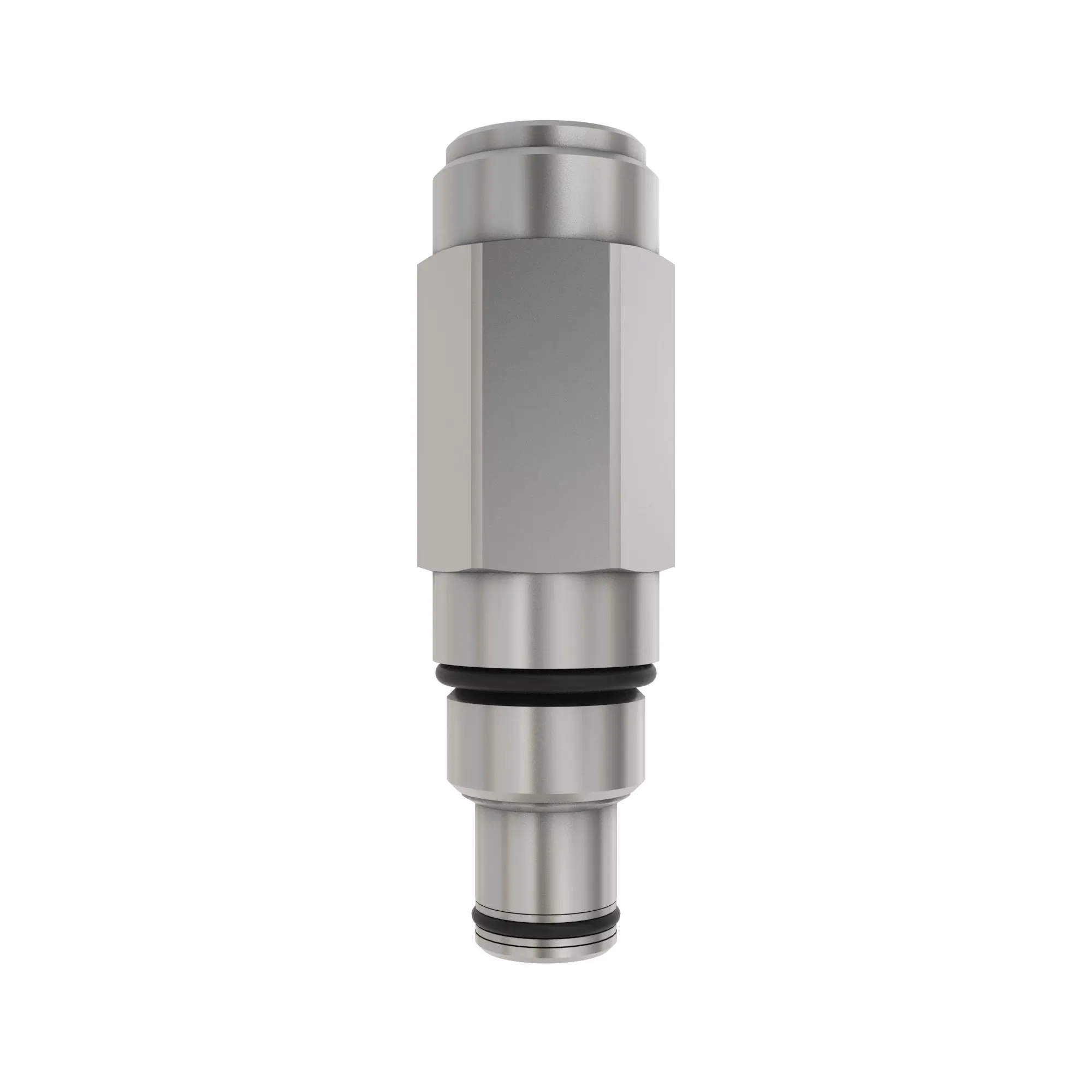 Hydraulic Pressure Valve