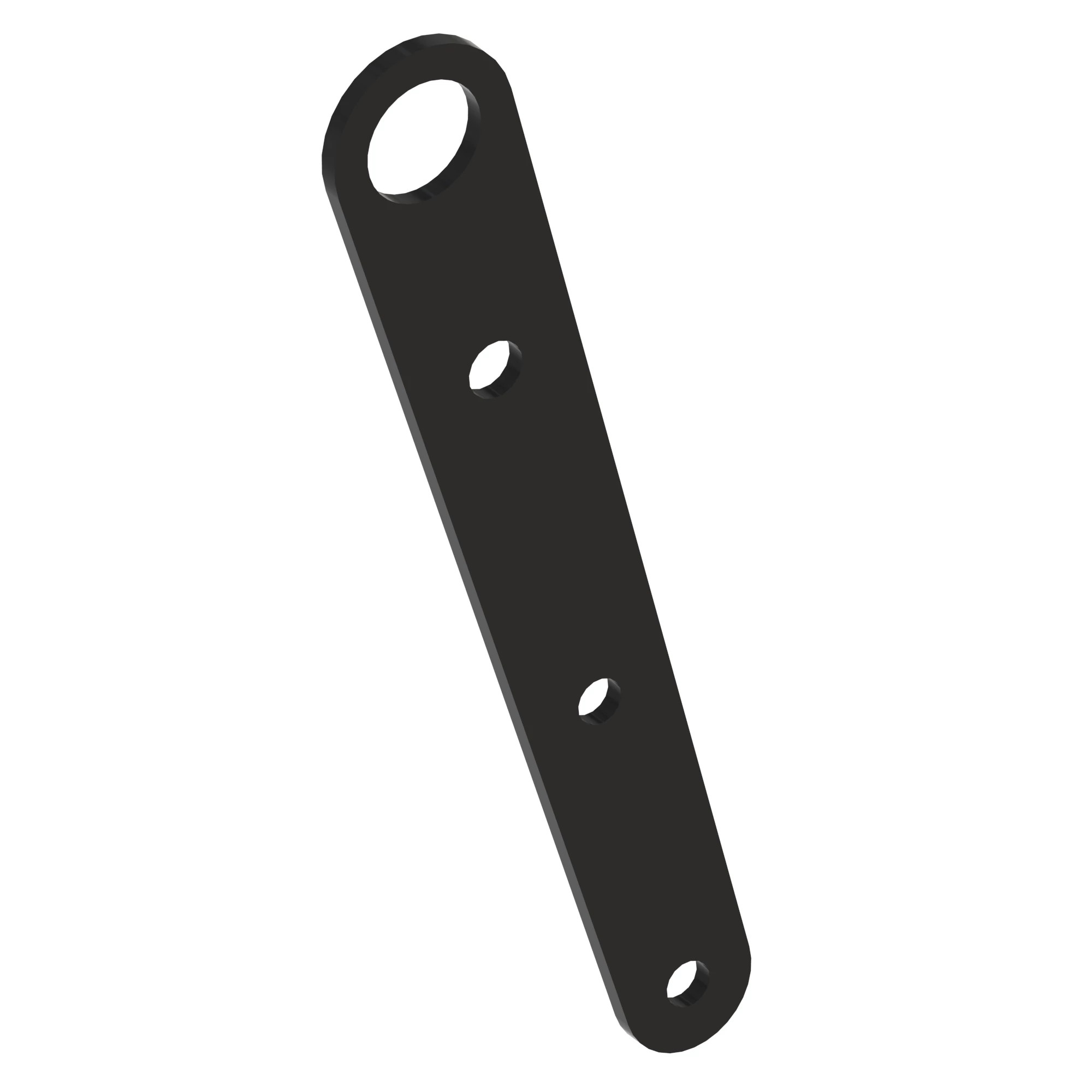 LEVER, PIVOT, PARK BRAKE