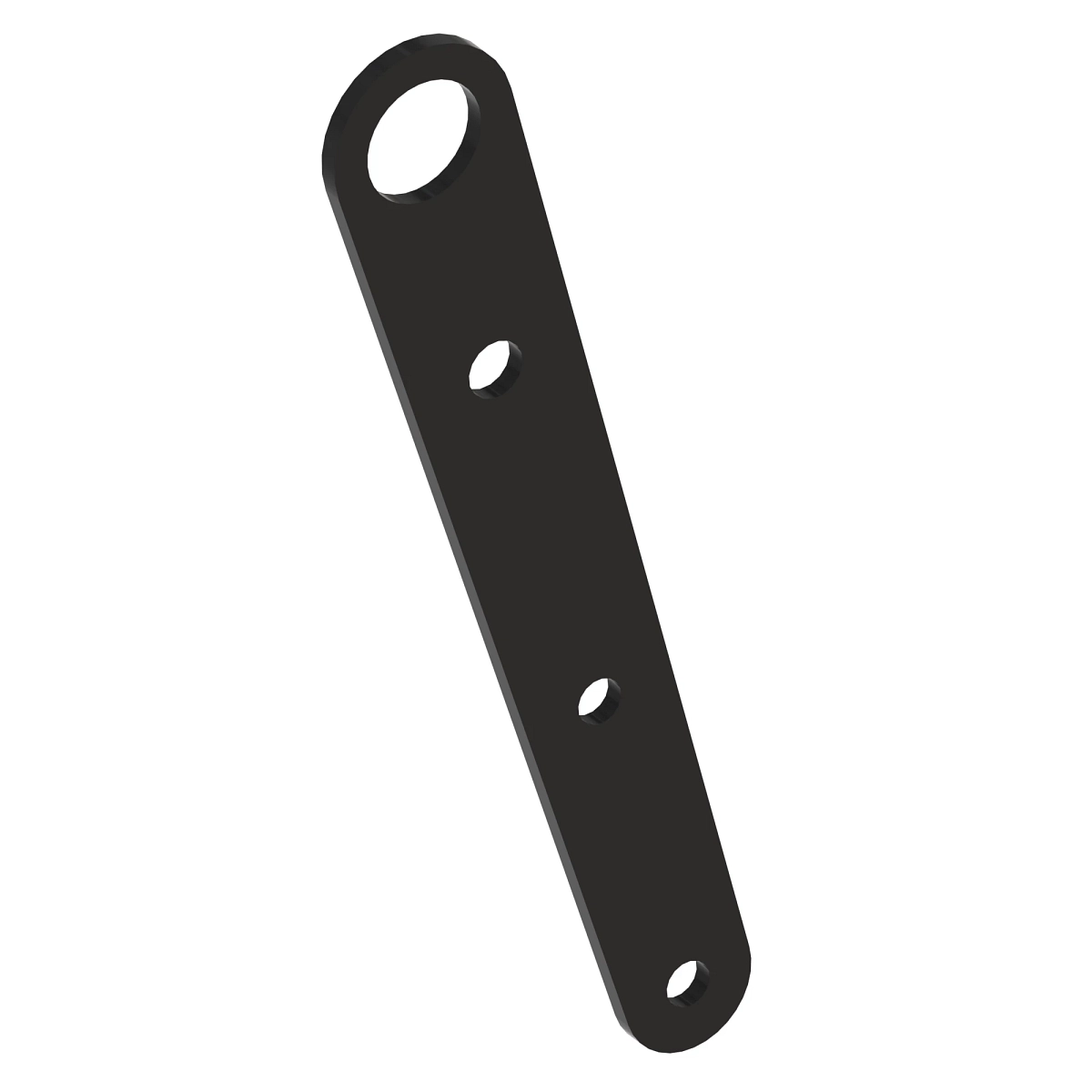 Lever, Pivot, Park Brake