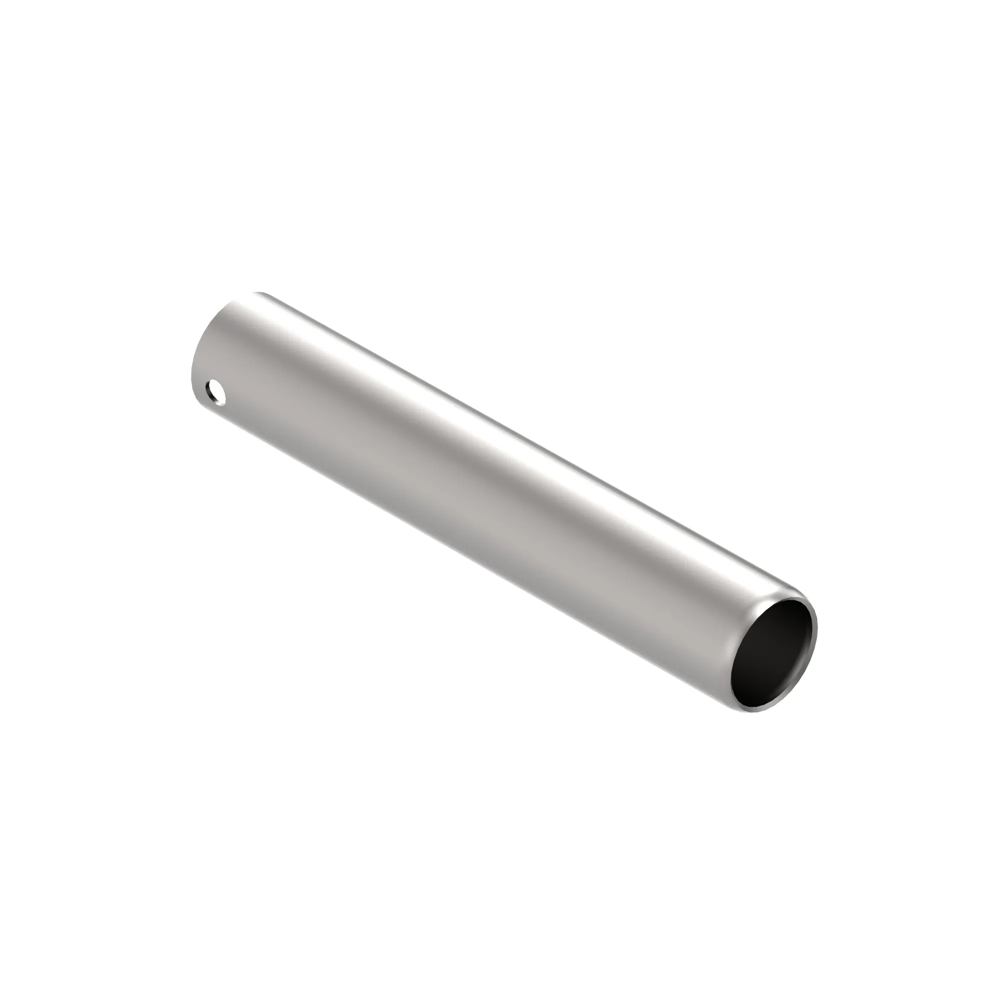 John Deere Clutch Housing Tube - R72453