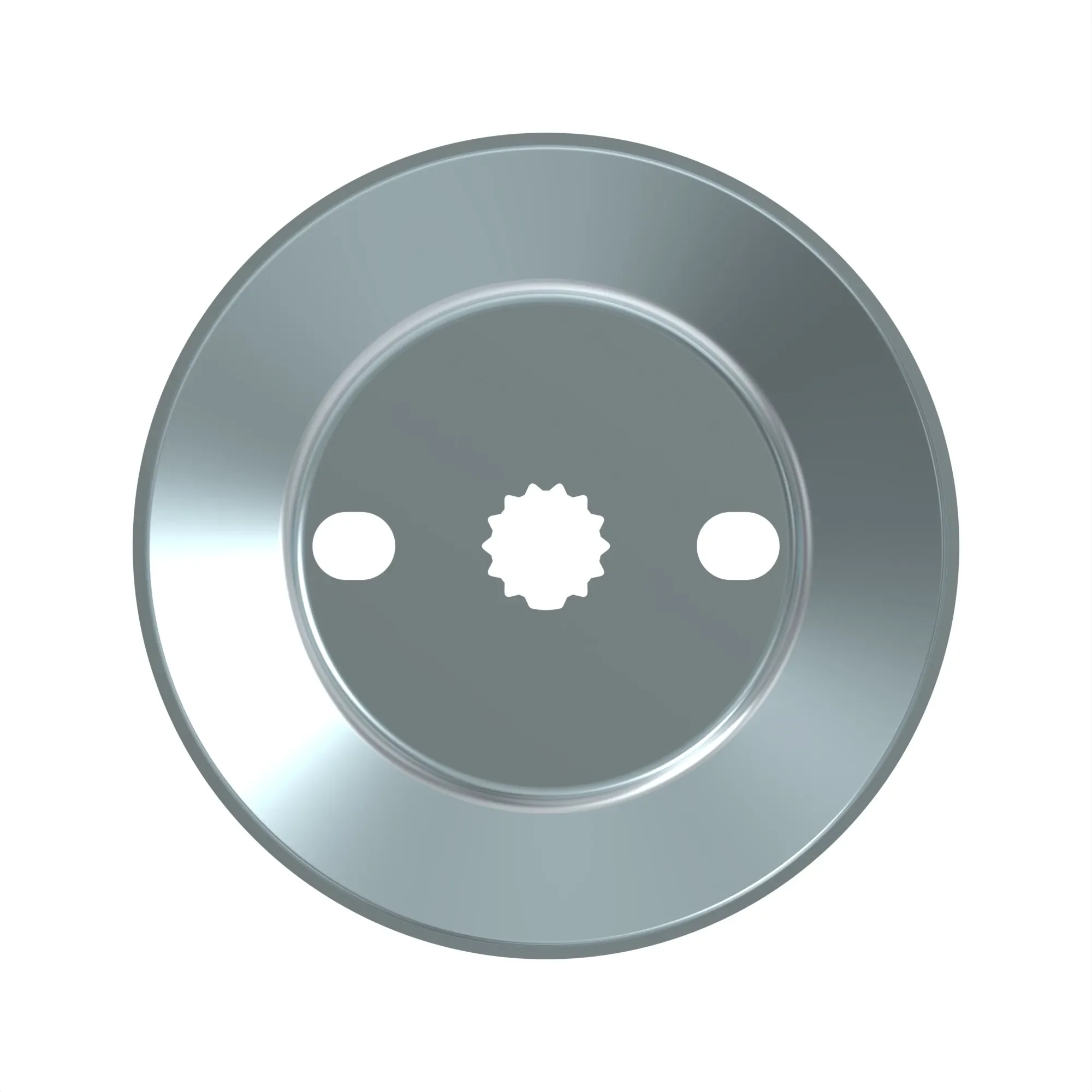 PULLEY, SHEAVE,  48C EDGE DECK, 120